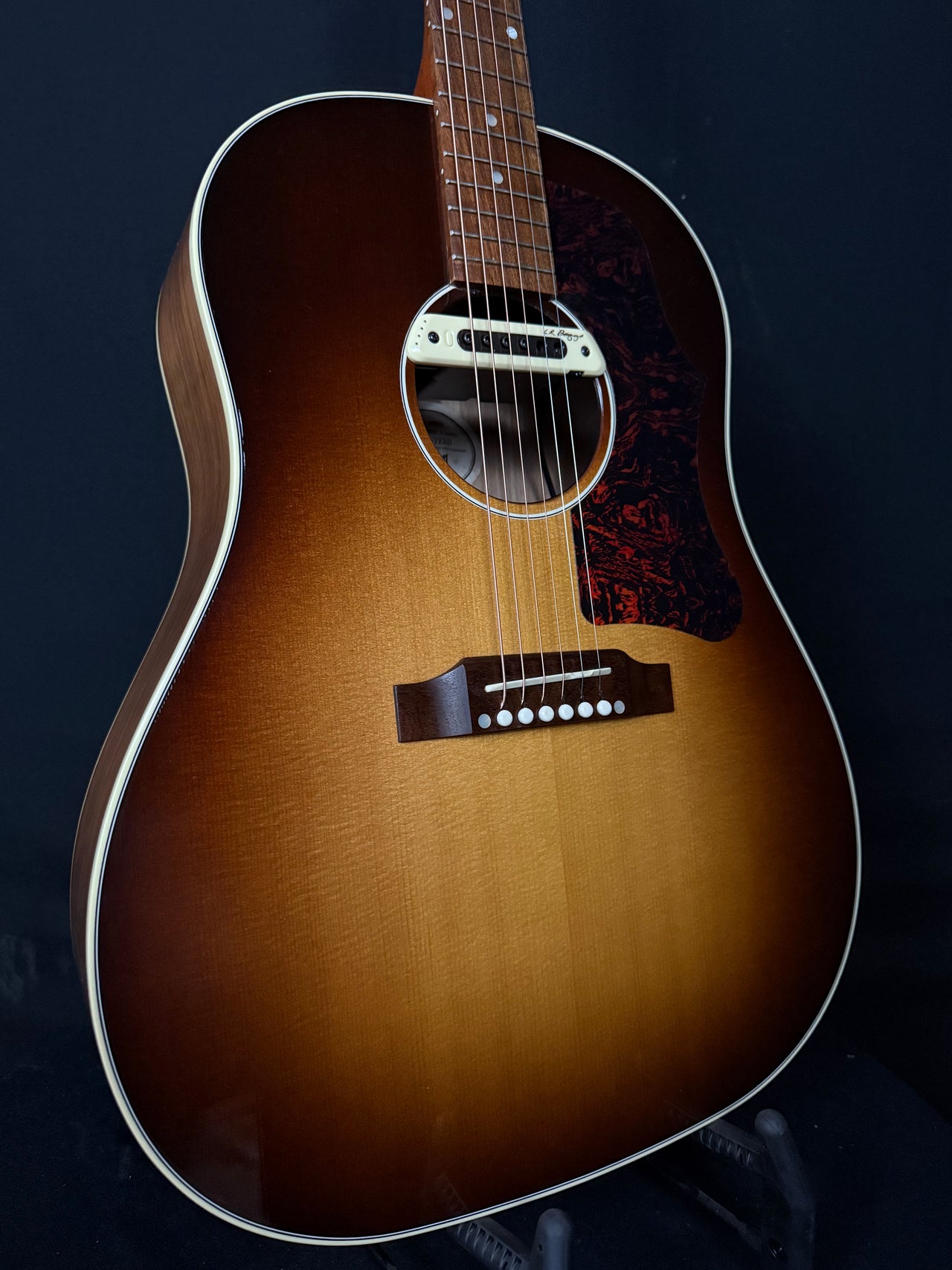 2019 Gibson J-45 Studio Walnut