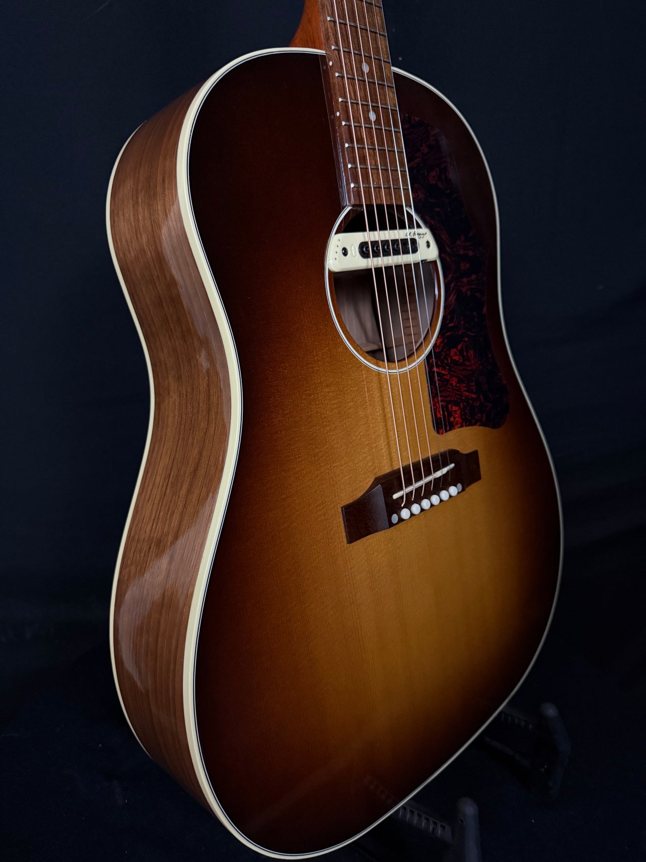 2019 Gibson J-45 Studio Walnut