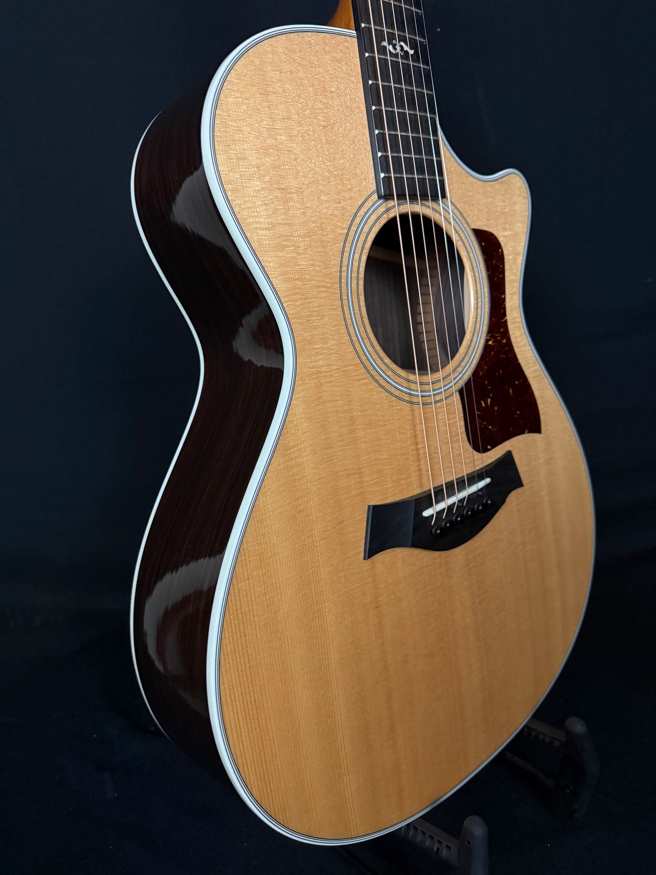 2021 Taylor 412CE Rosewood
