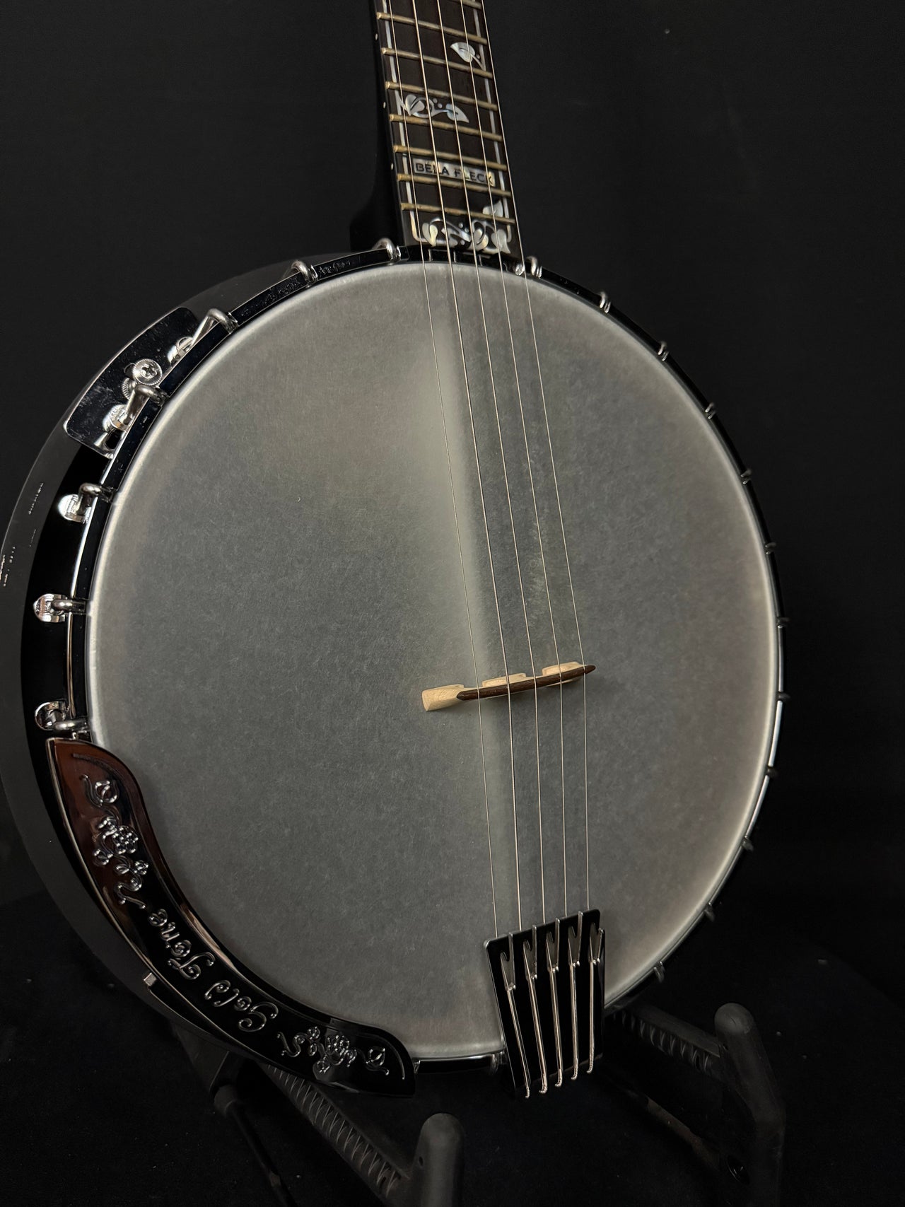 Gold Tone ML-1 Missing Link Baritone Banjo