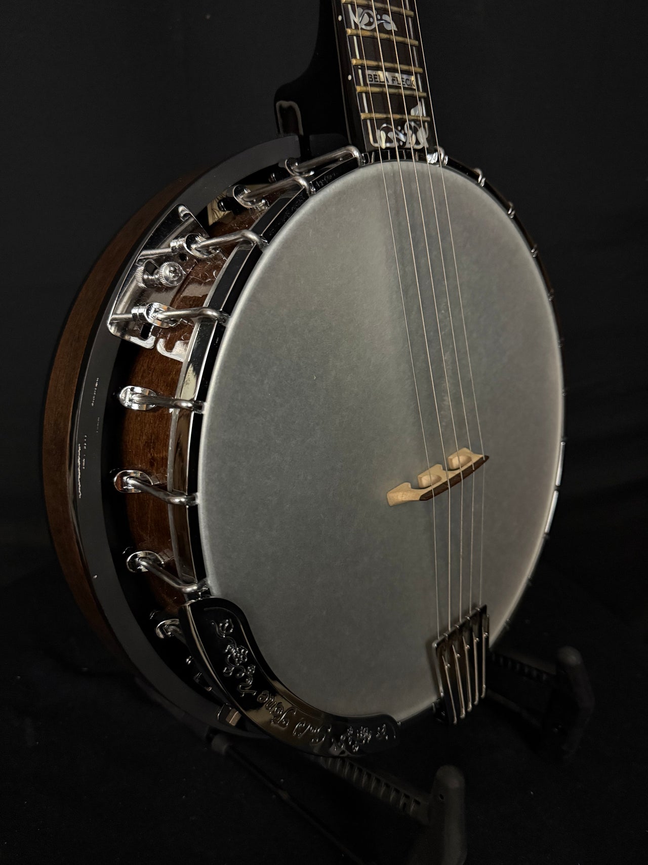 Gold Tone ML-1 Missing Link Baritone Banjo
