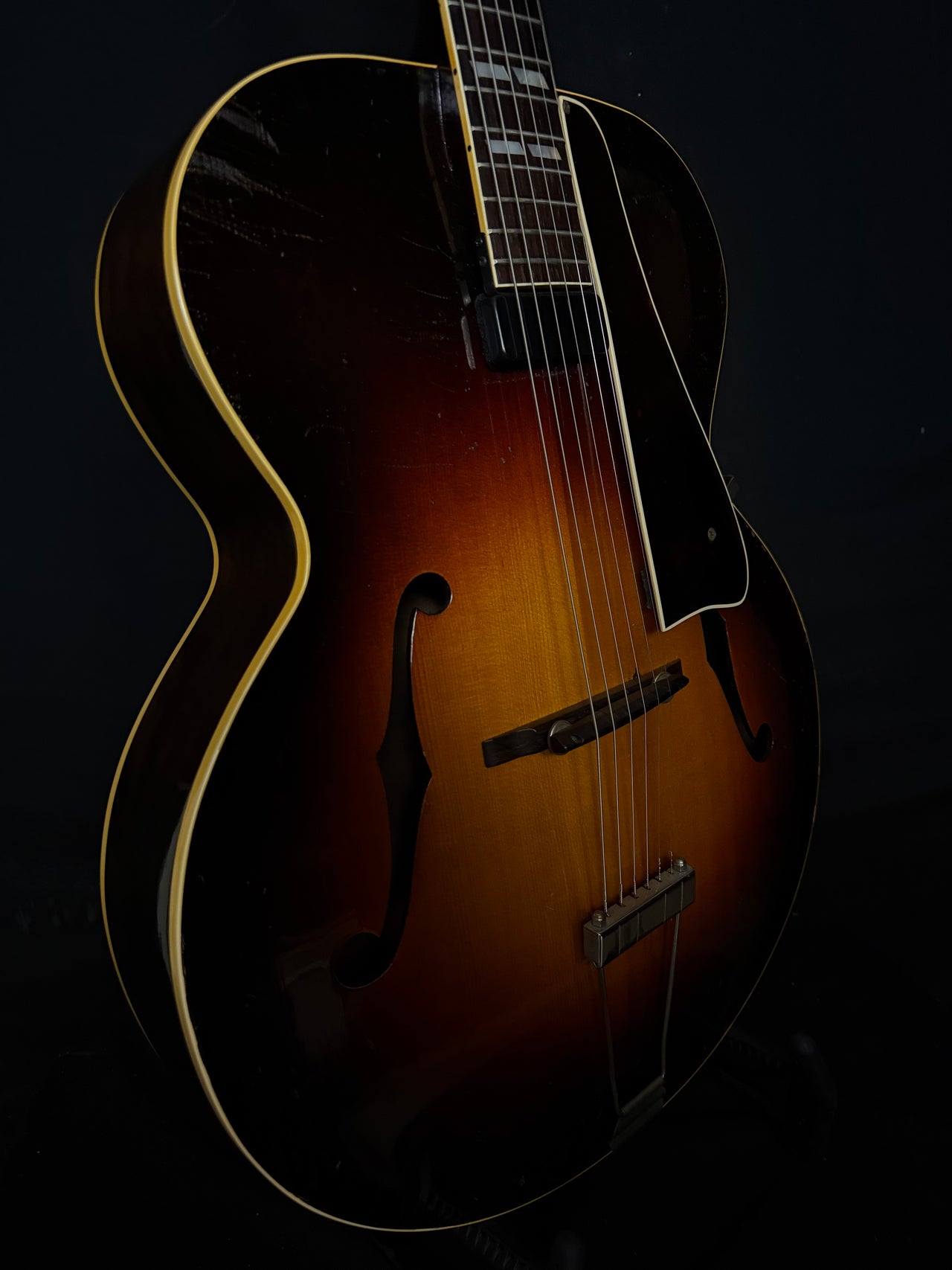 1942 Gibson L-7