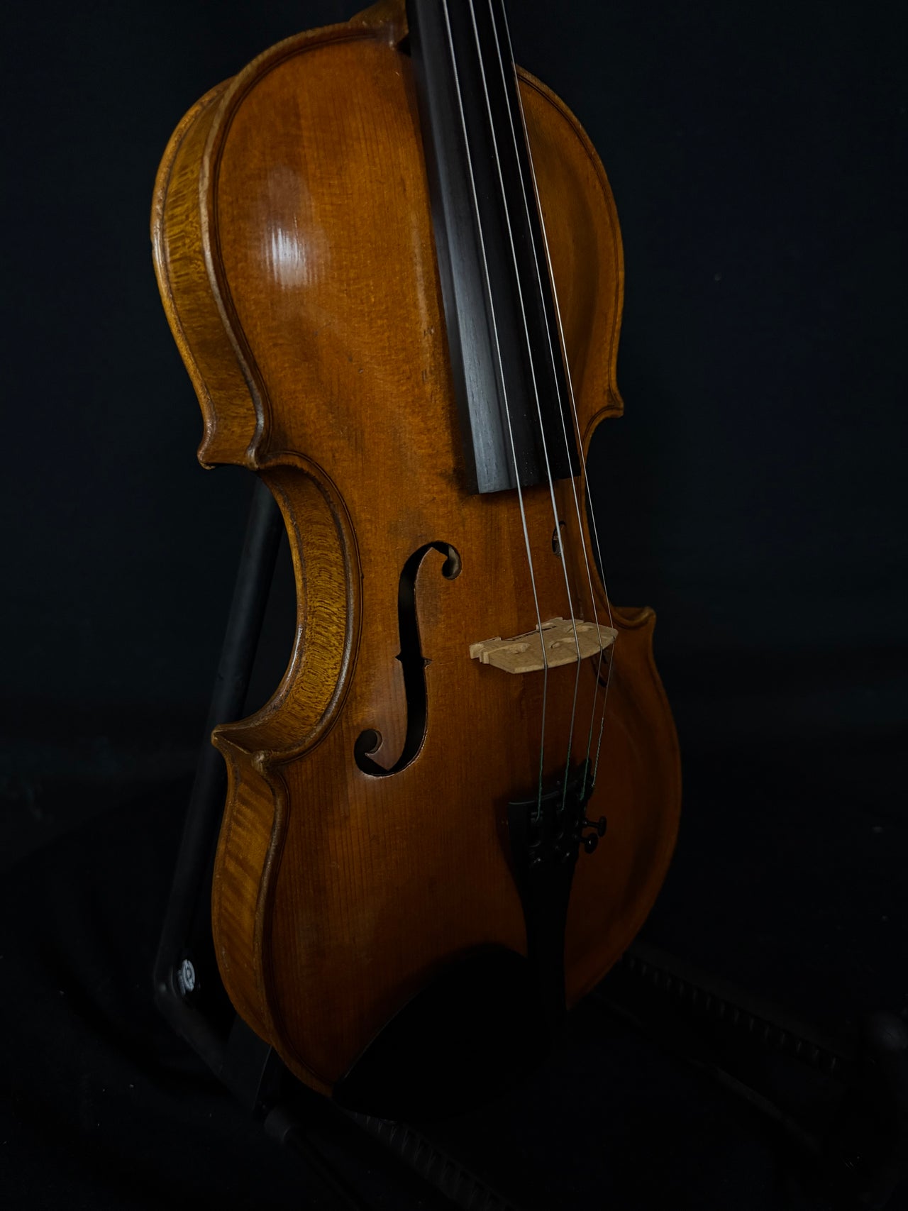 Circa 1900 German Stainer Copy