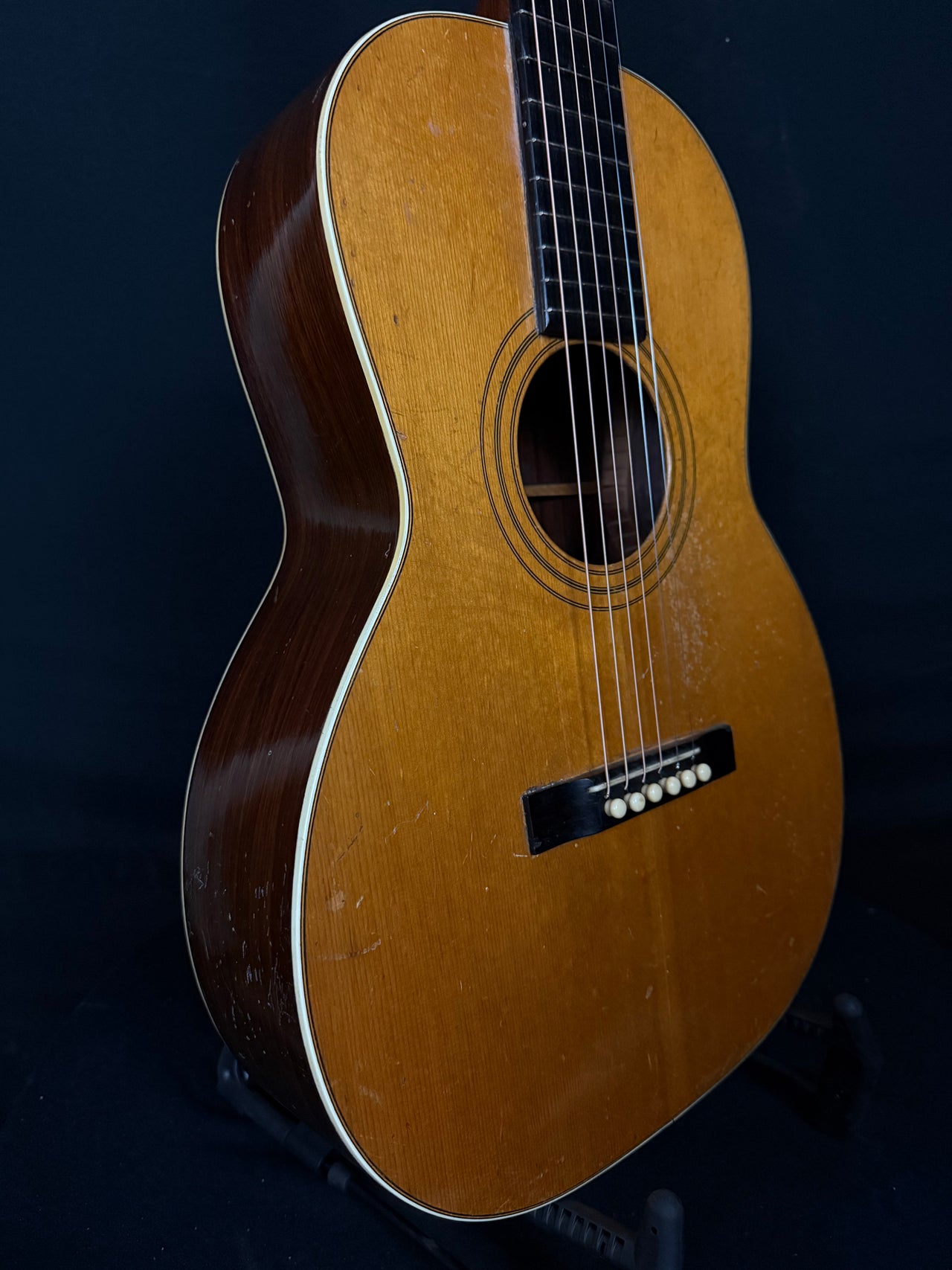 Circa 1931 Regal "No.4 Custom Built"