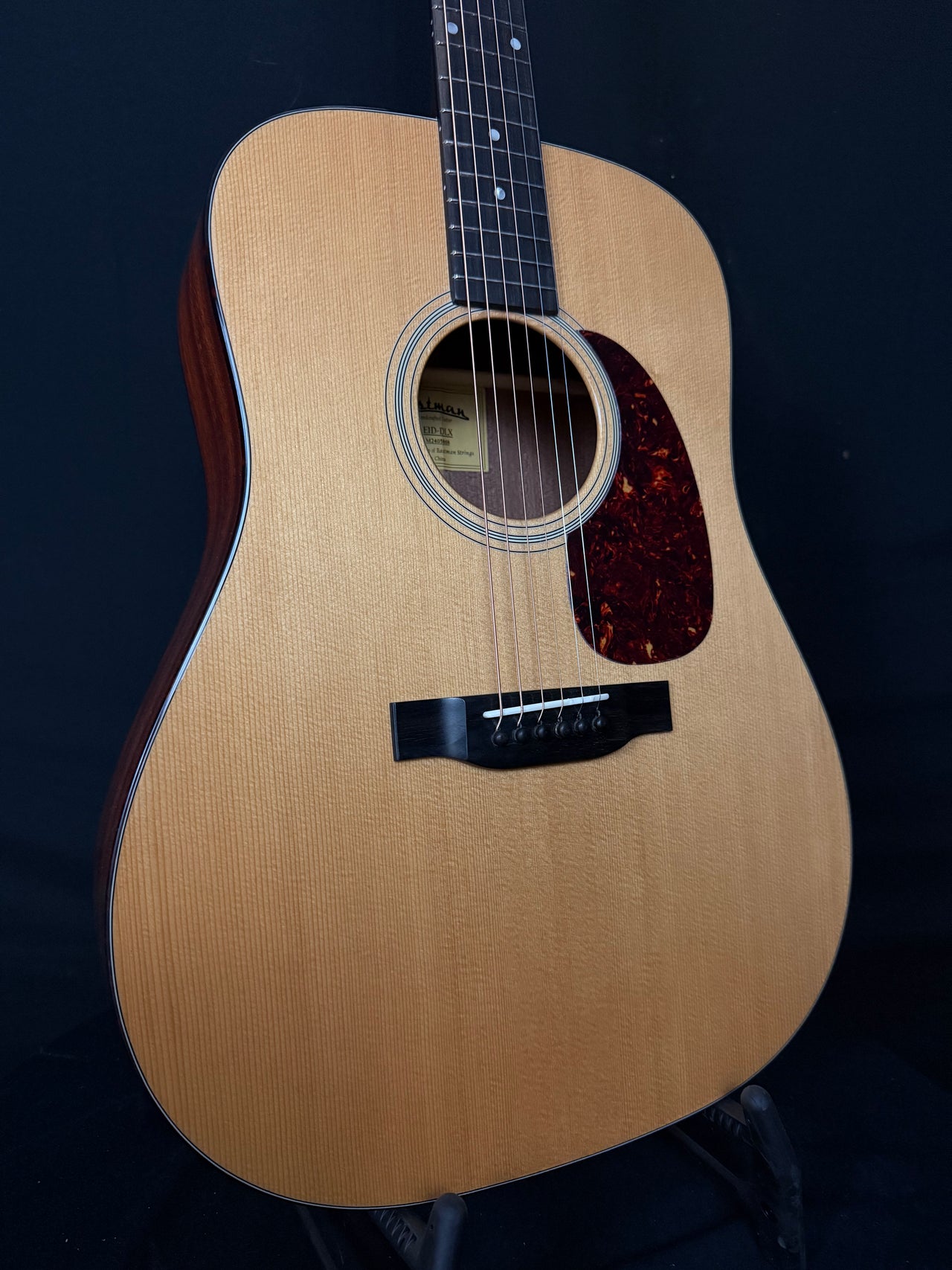 Eastman E1D-DLX