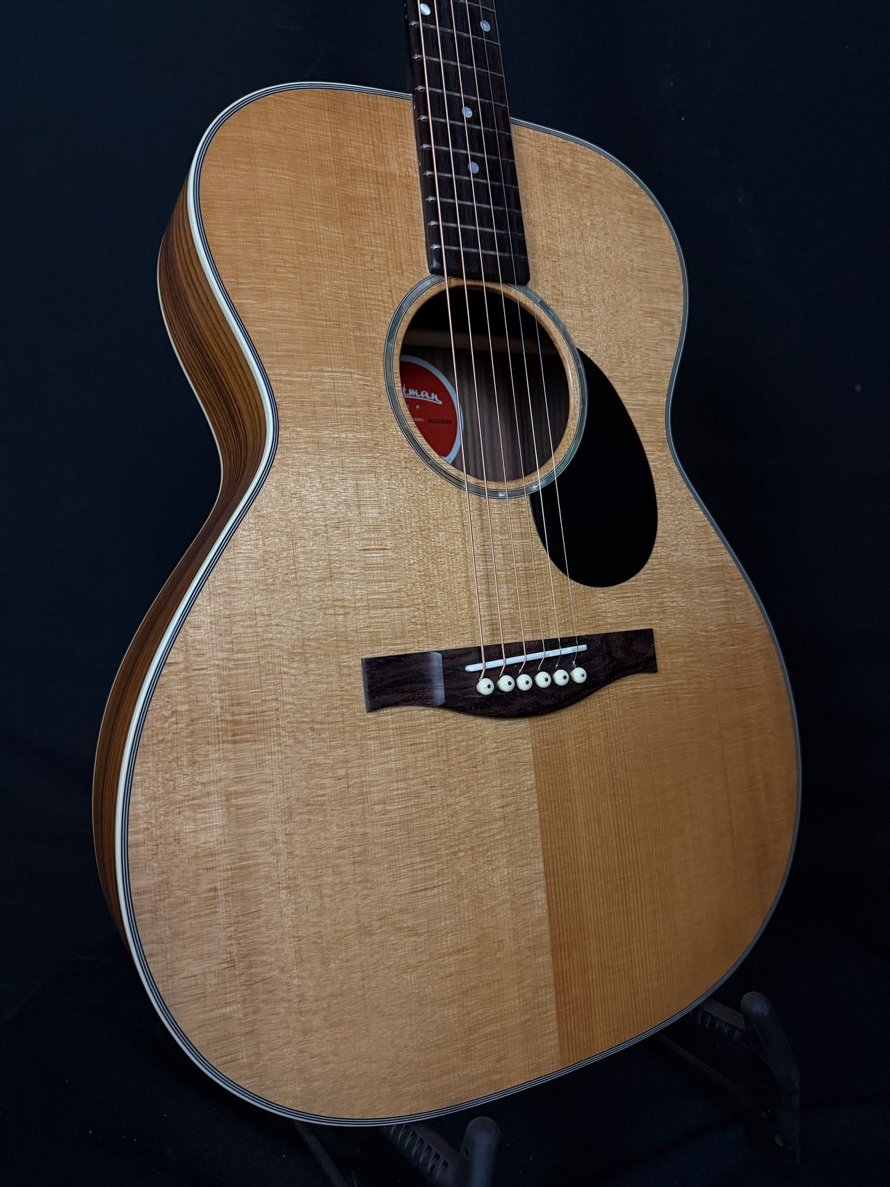 Eastman PCH2-OM