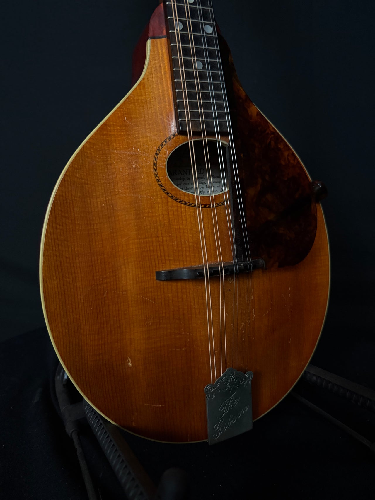 1915 Gibson A- Mandolin