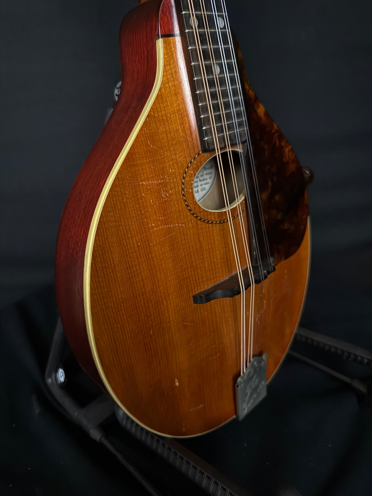 1915 Gibson A- Mandolin