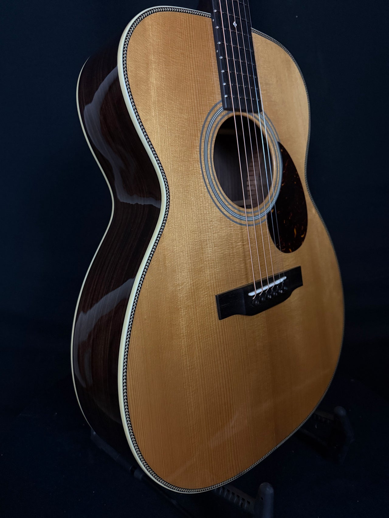Eastman E20OM-TC