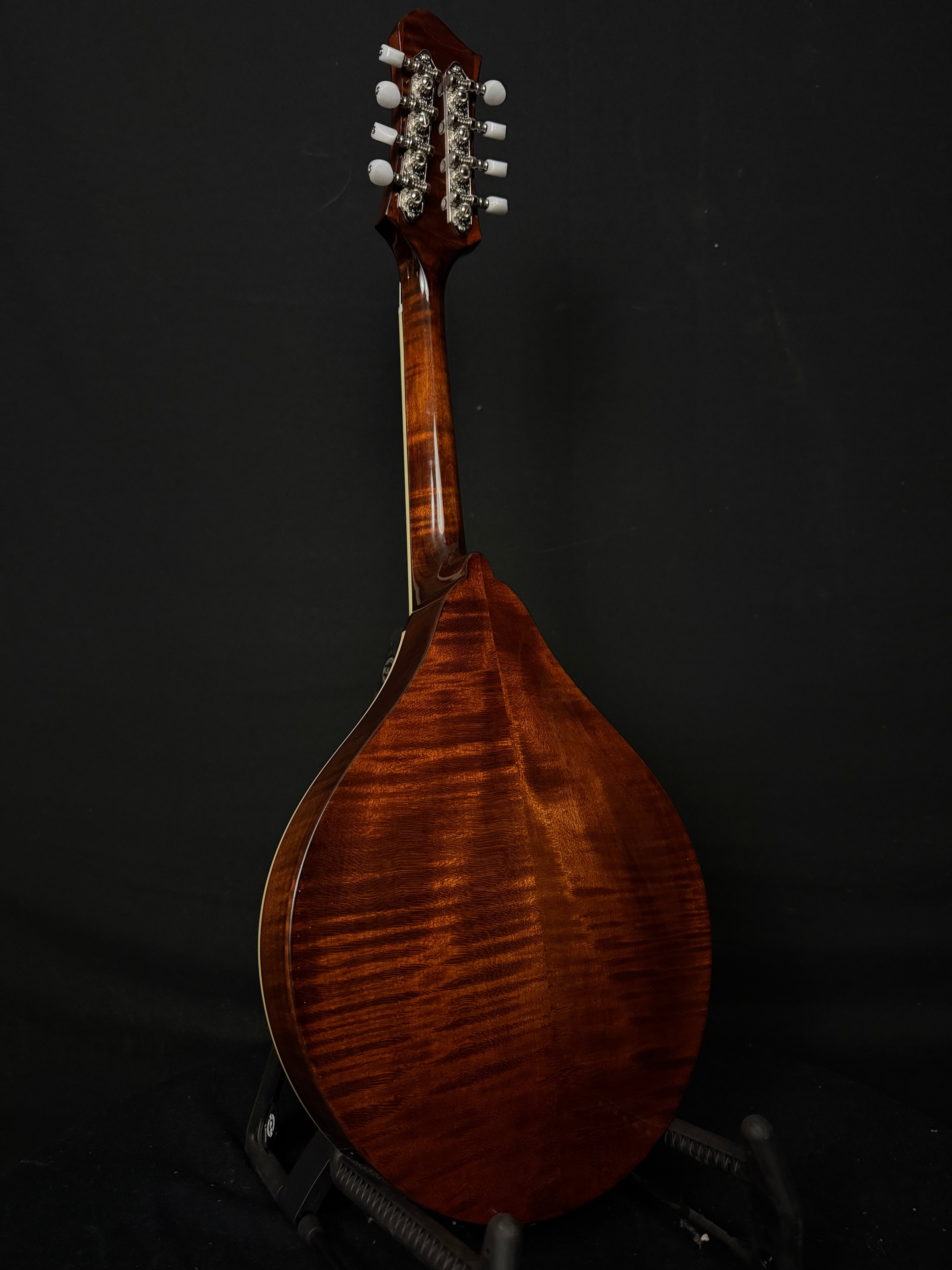 Eastman MD505 A-style Mandolin | Acoustic Corner