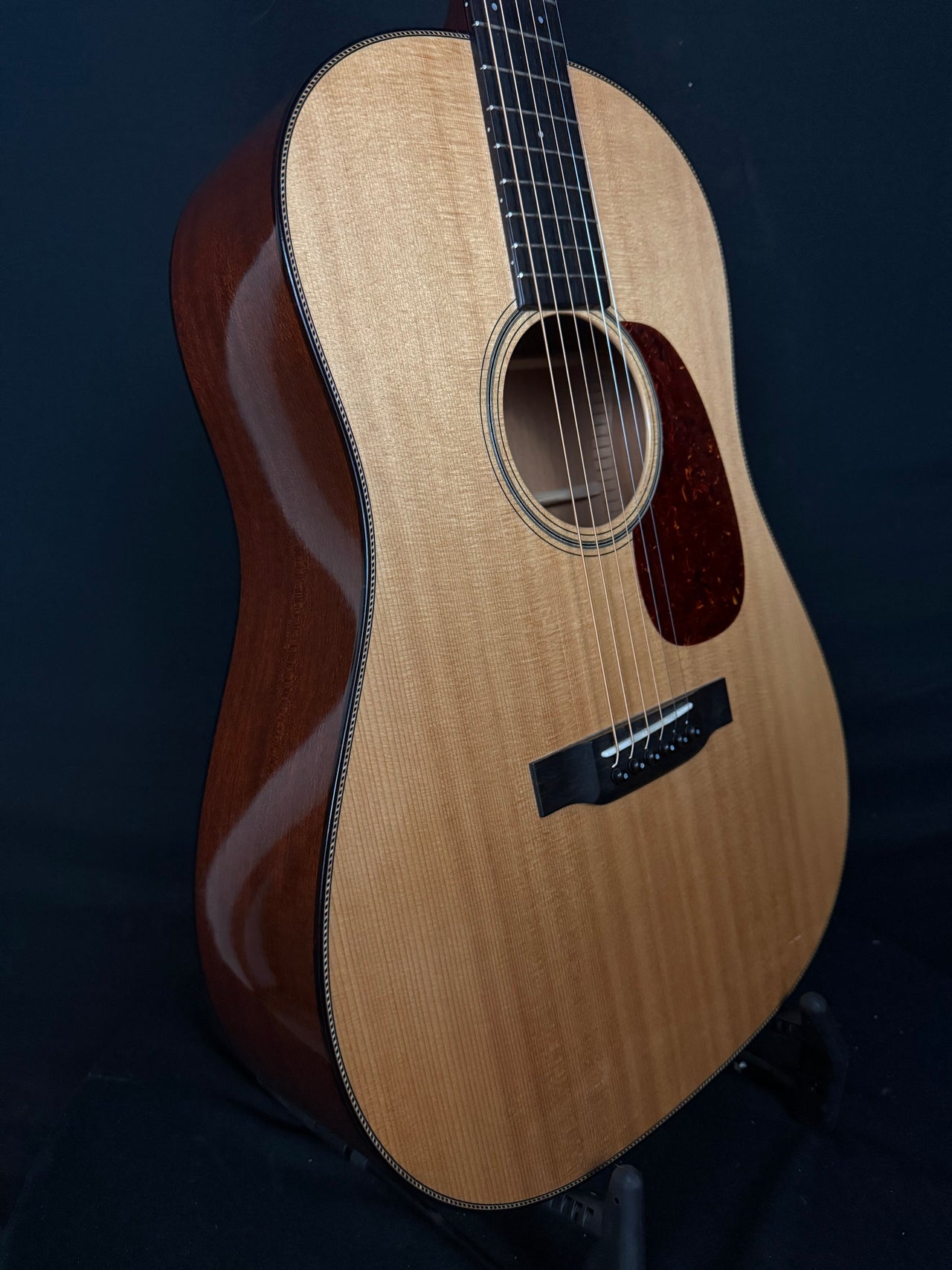 2020 Collings DS1