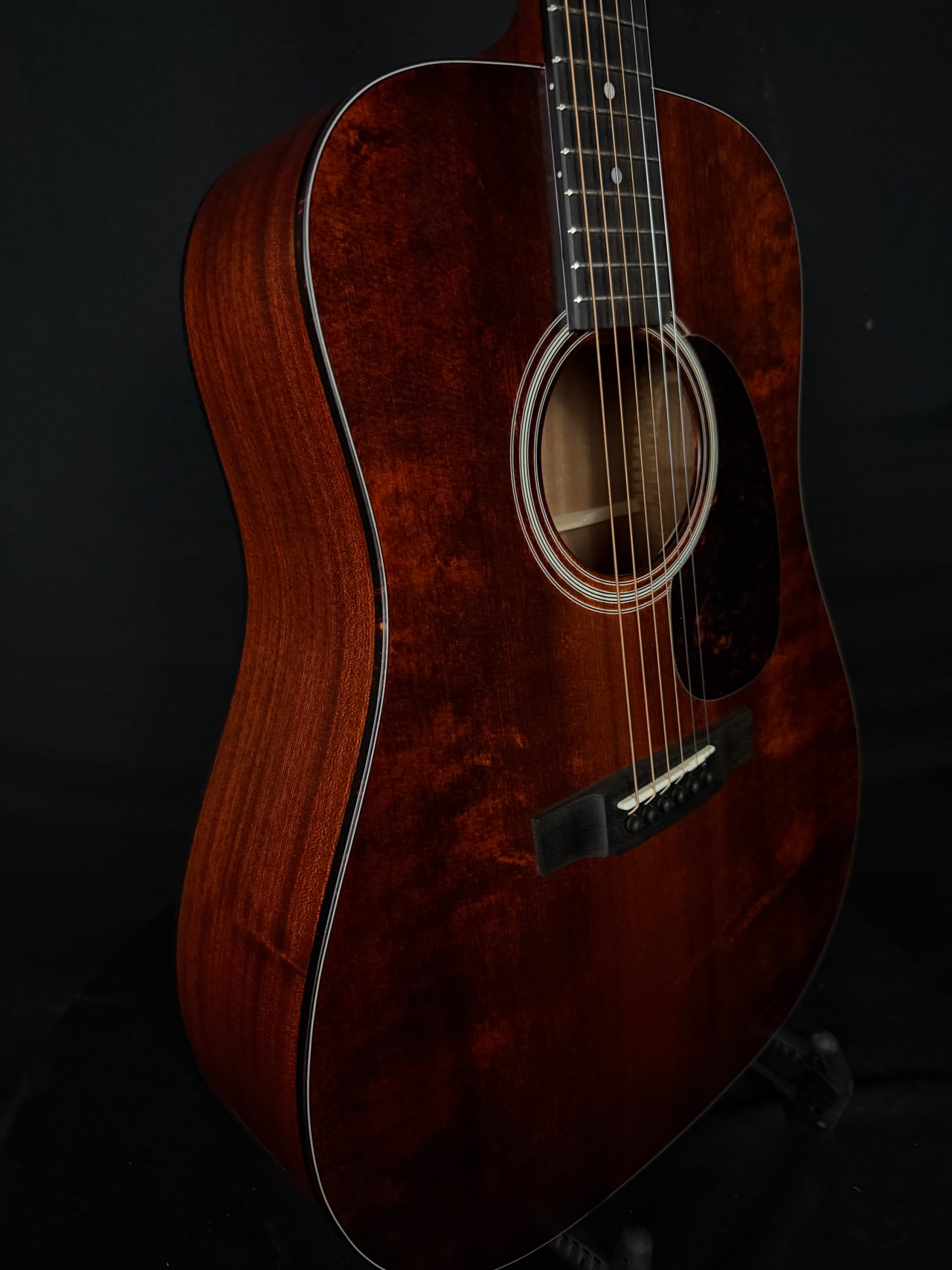 Eastman E1D-CLA