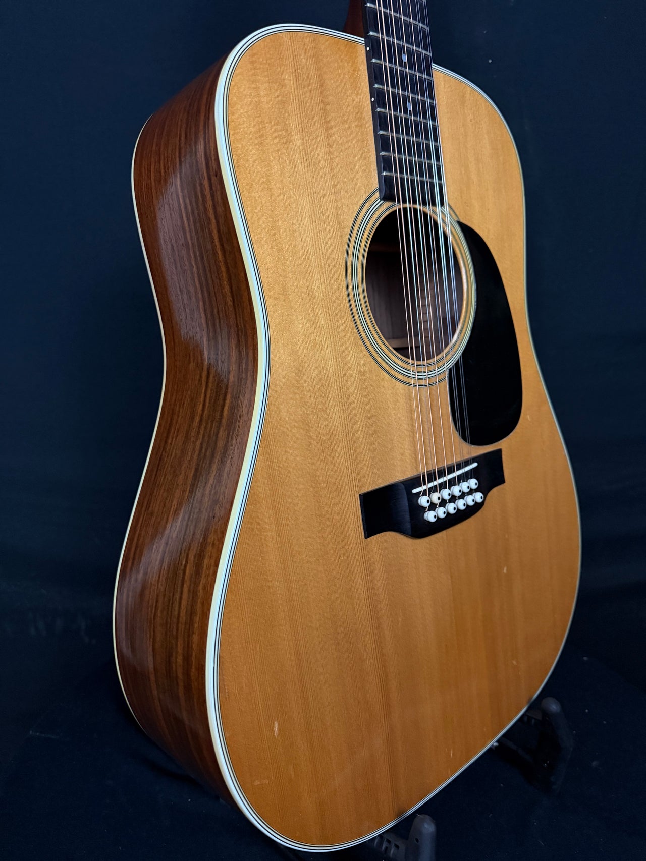 1975 Martin D12-28