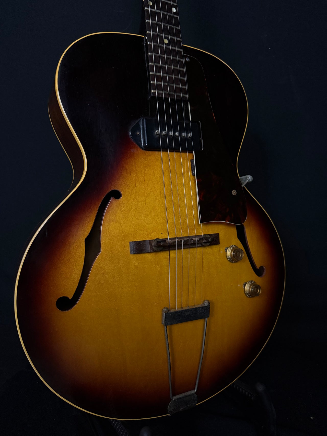 1962 Gibson ES-125