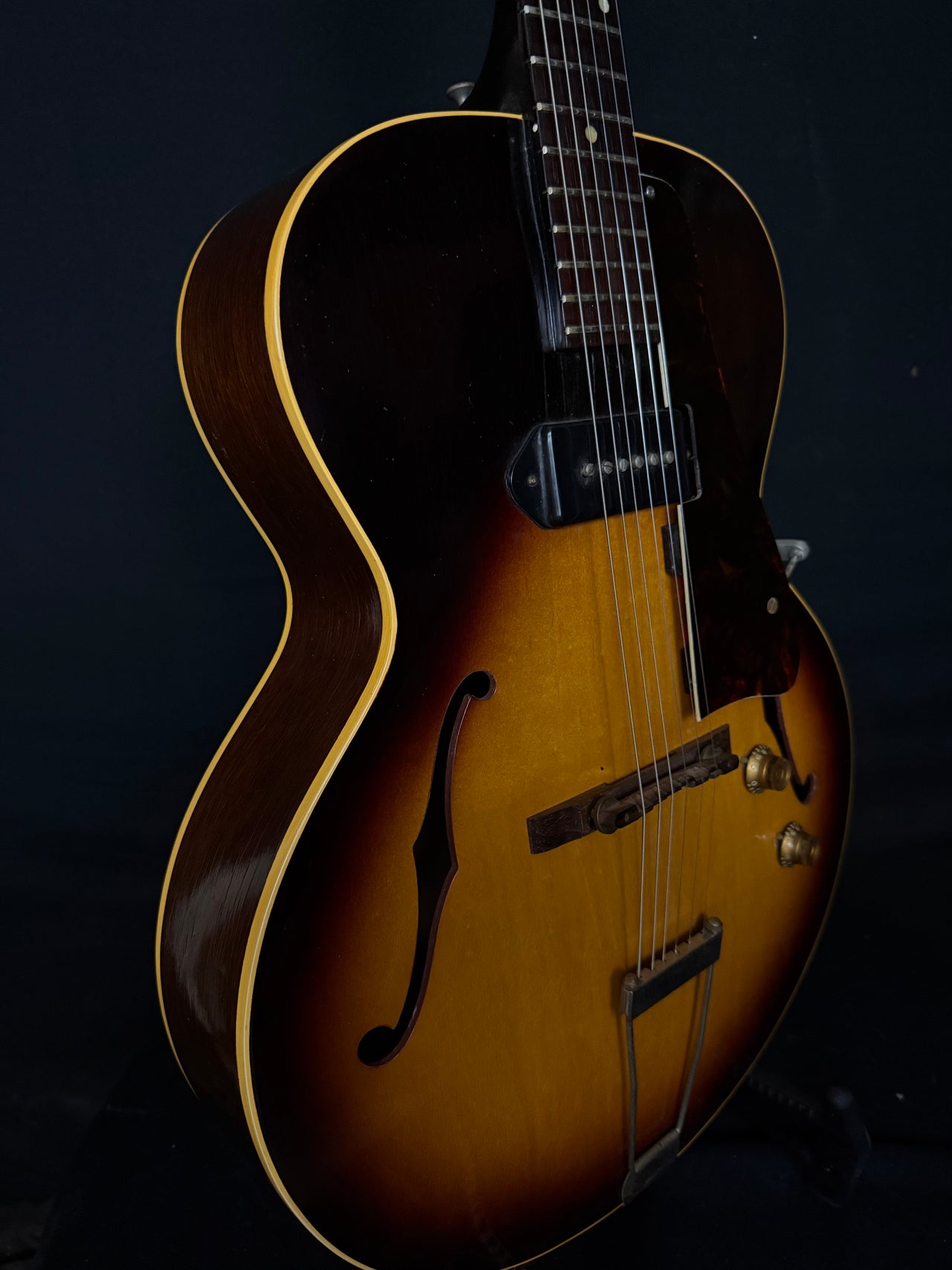 1962 Gibson ES-125
