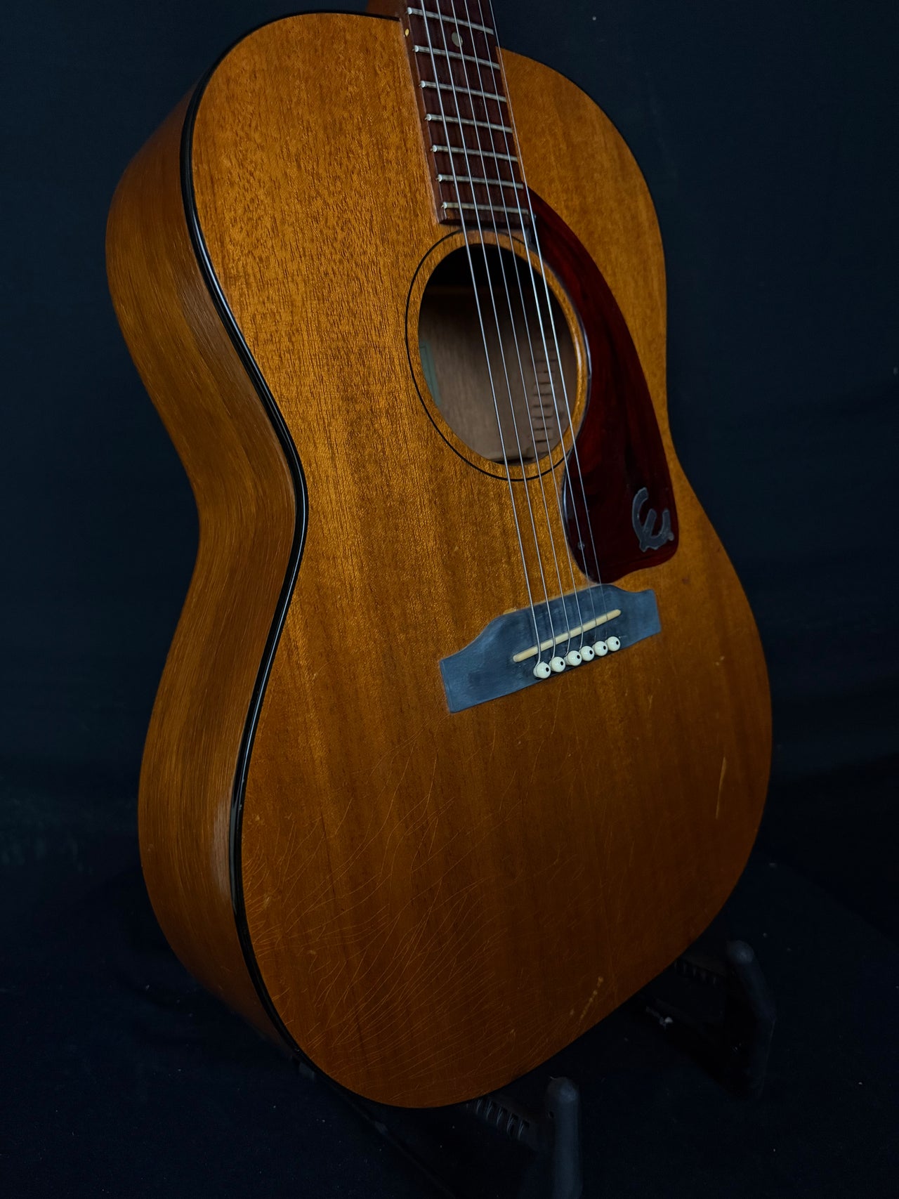 1965 Epiphone FT-30 Caballero