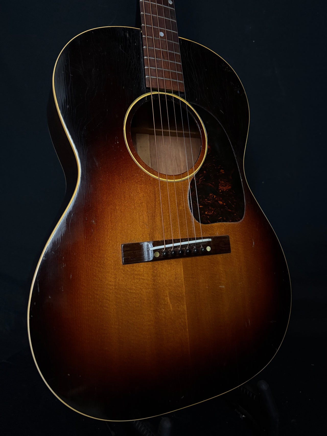 1949 Gibson LG2