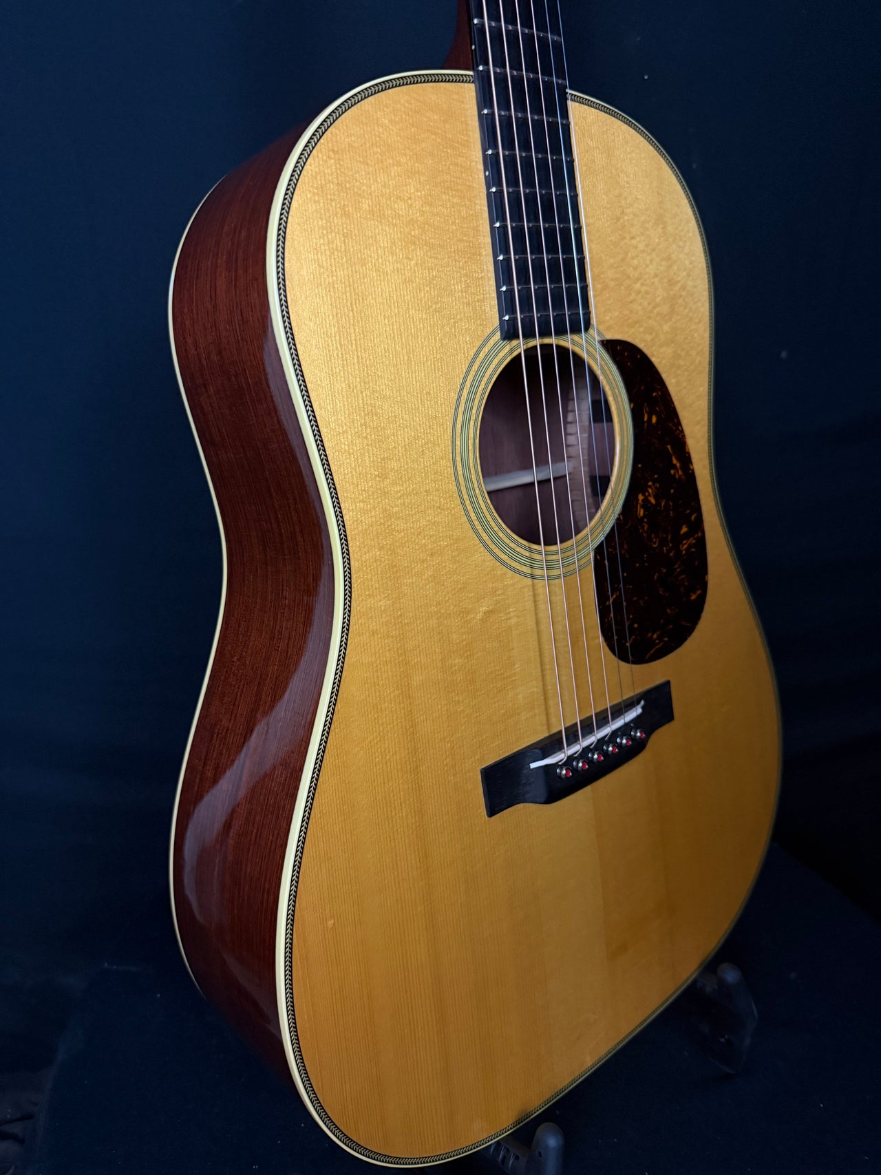 2013 Martin Authentic 1931 D28