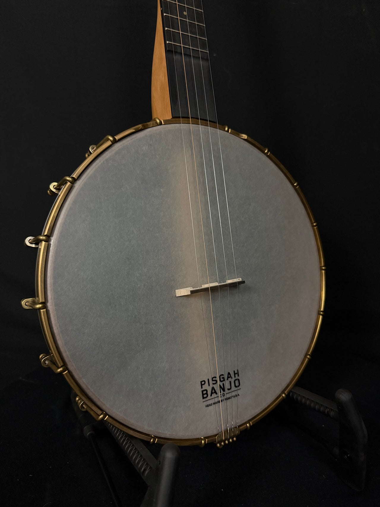 Pisgah Banjo Company Roscoe #3600B