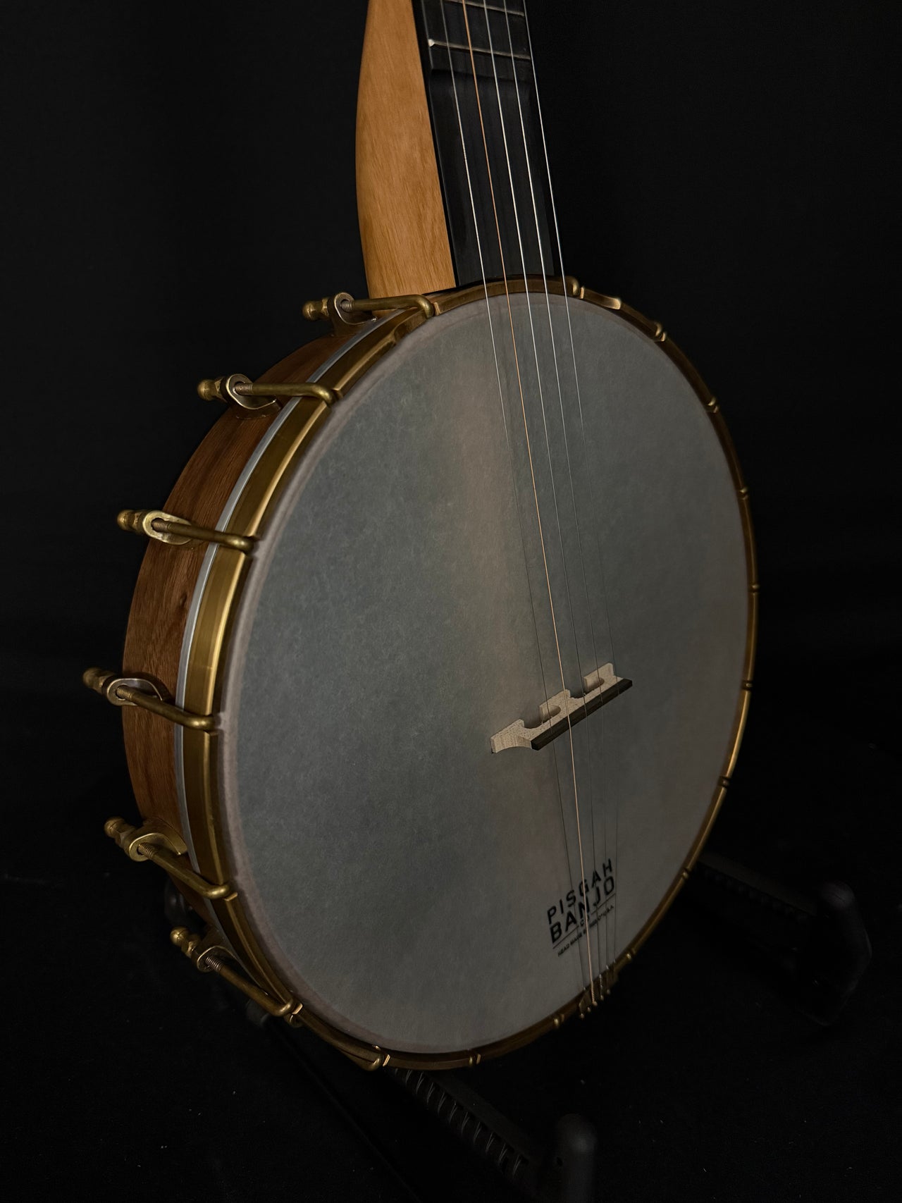 Pisgah Banjo Company Roscoe #3600B