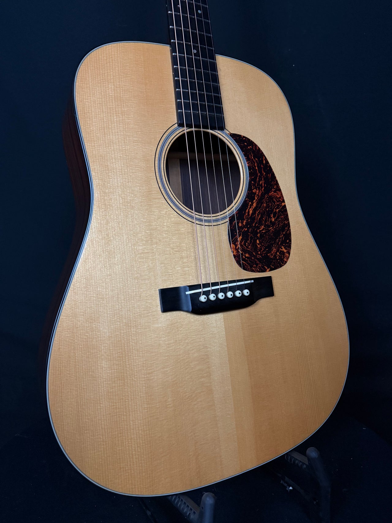 2003 Martin Custom Shop Dreadnaught