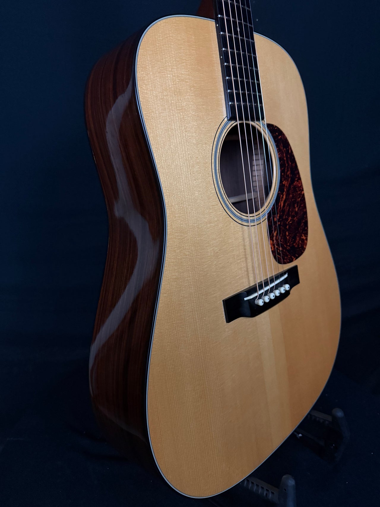 2003 Martin Custom Shop Dreadnaught