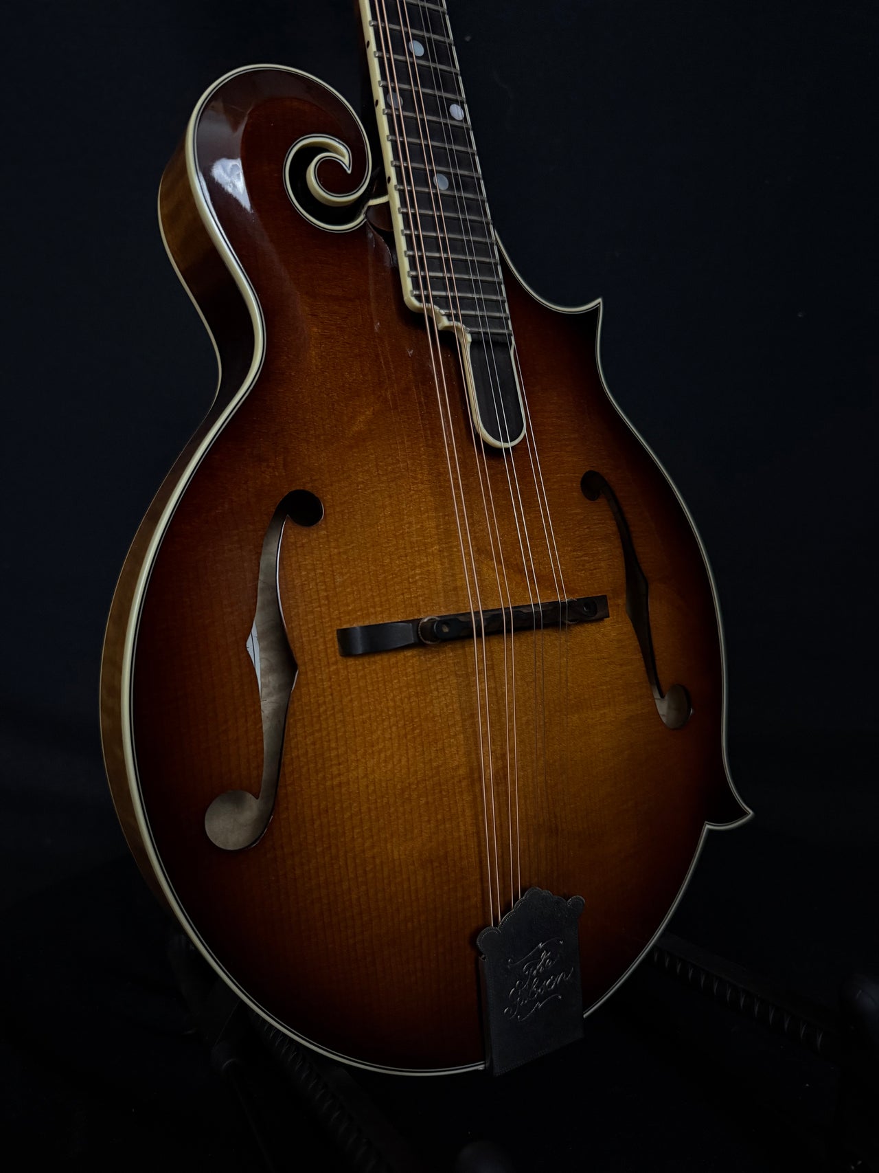 2016 Gibson F5G Custom