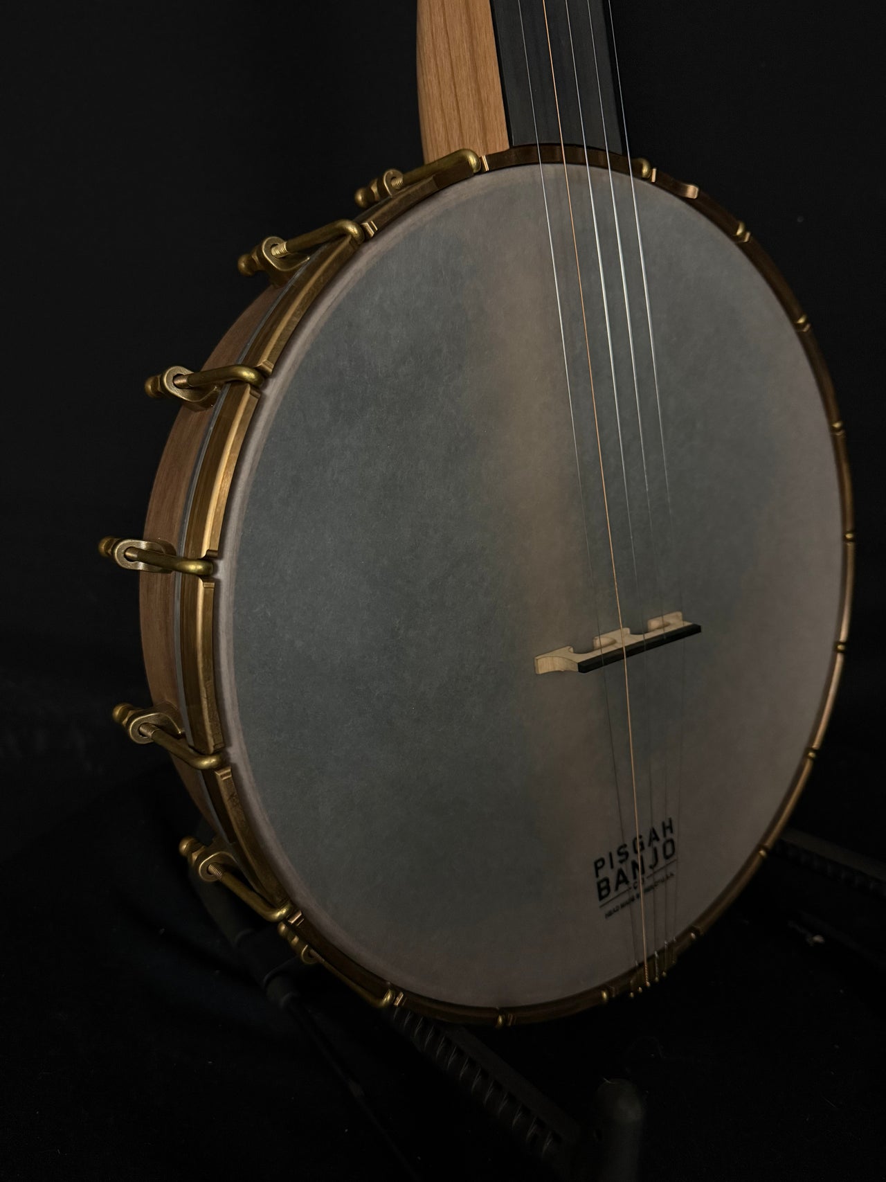 Pisgah Banjo Company Roscoe #3802