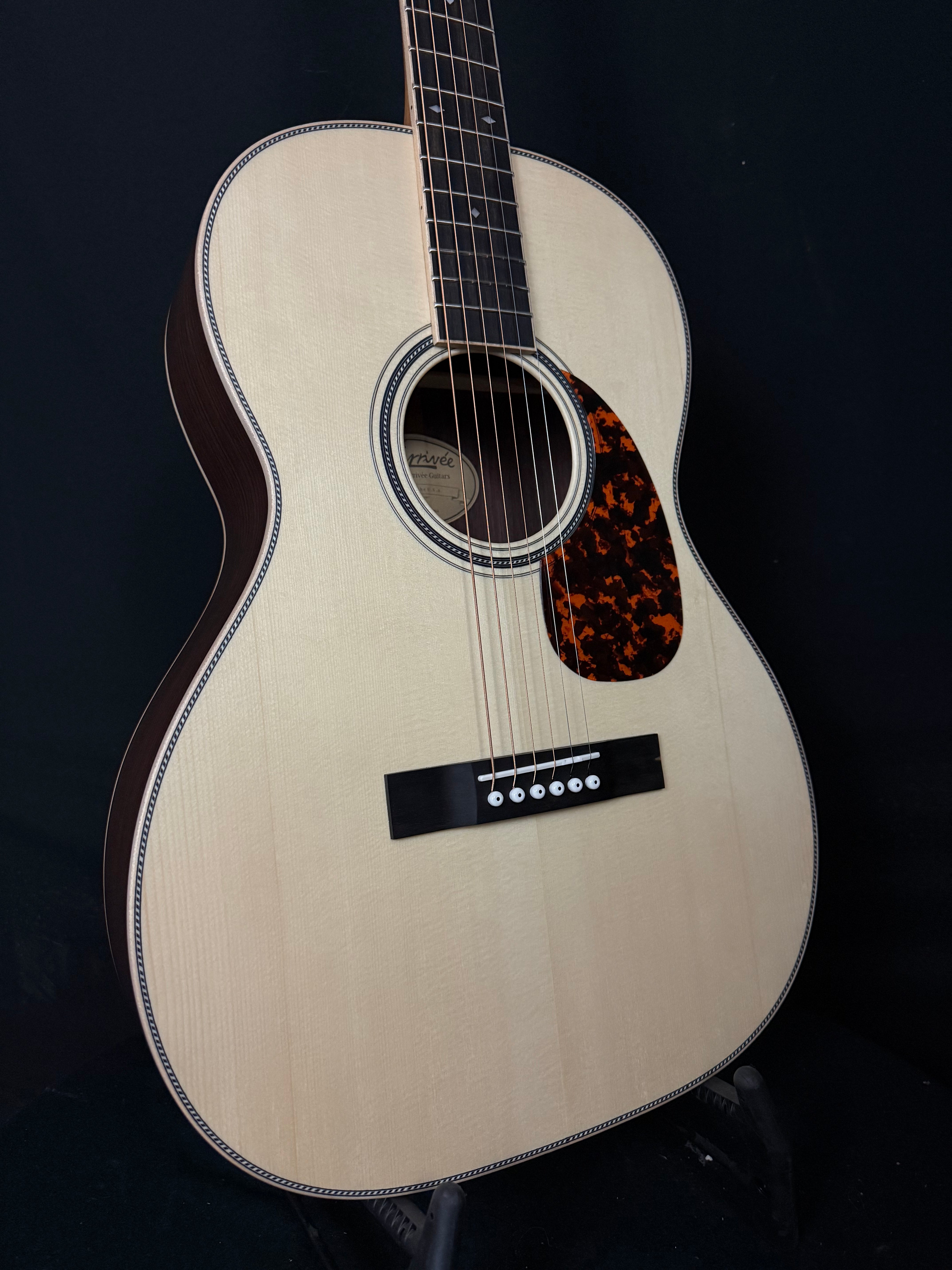 New and Vintage Guitars | Acoustic Corner