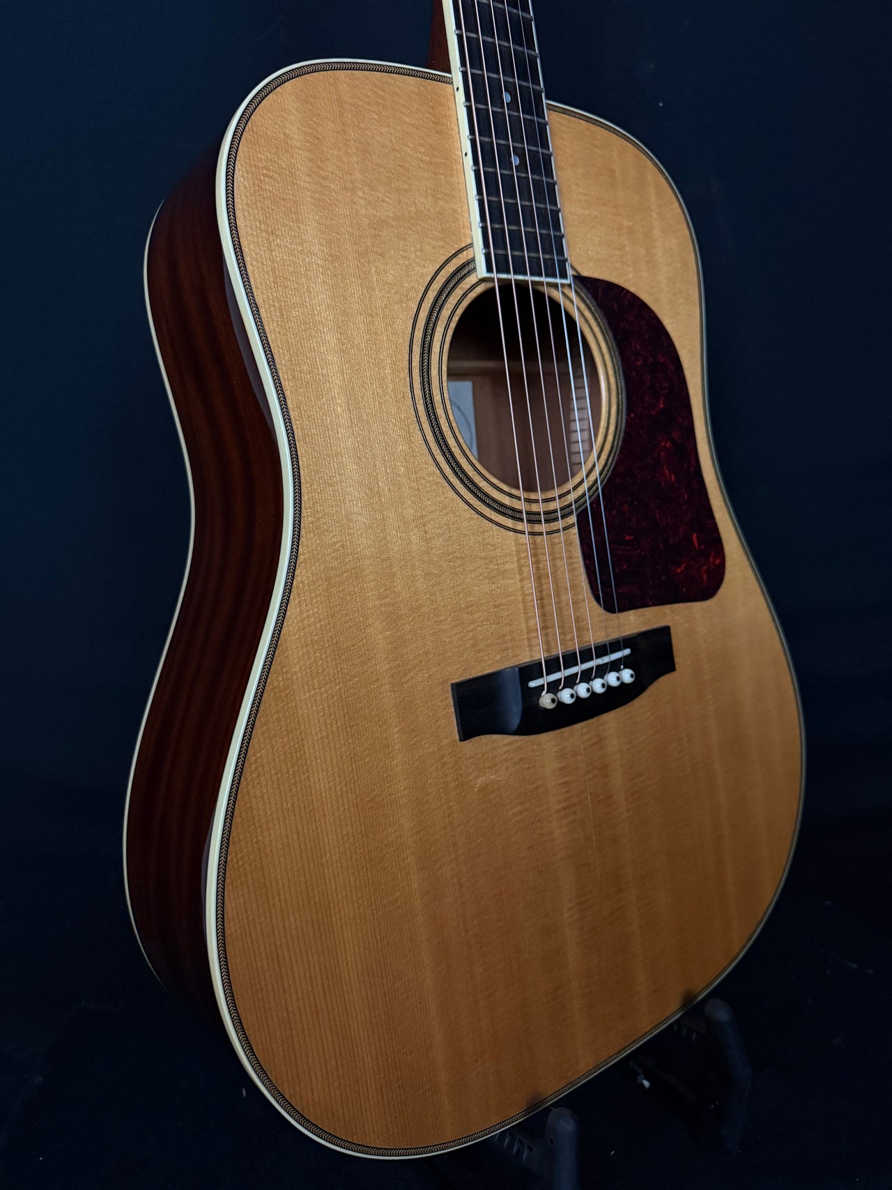 2020 Gallagher Doc Watson