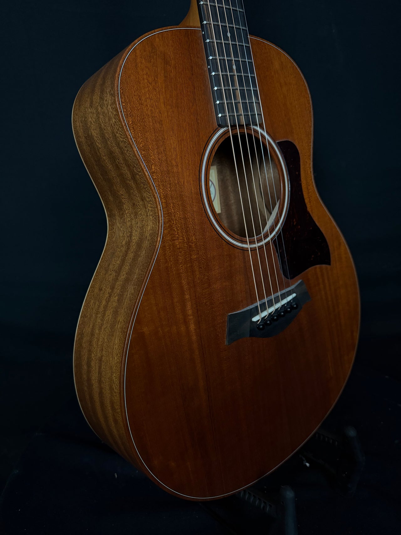 2021 Taylor GS Mini Mahogany