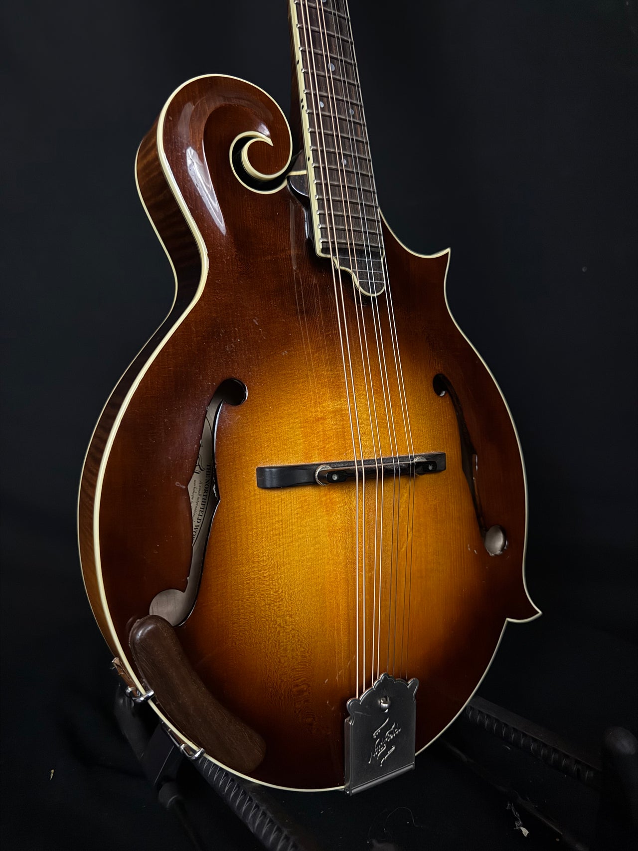 2023 Northfield NF-F5AWN Master Model Big Mon