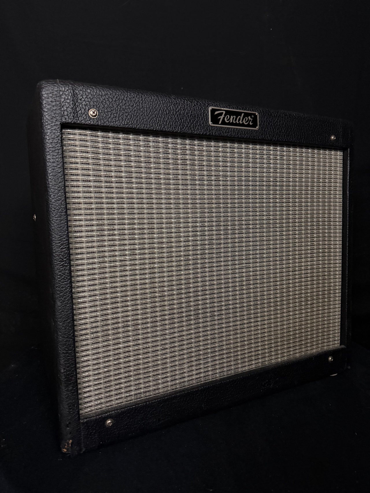 1995-2001 fender Blues Junior