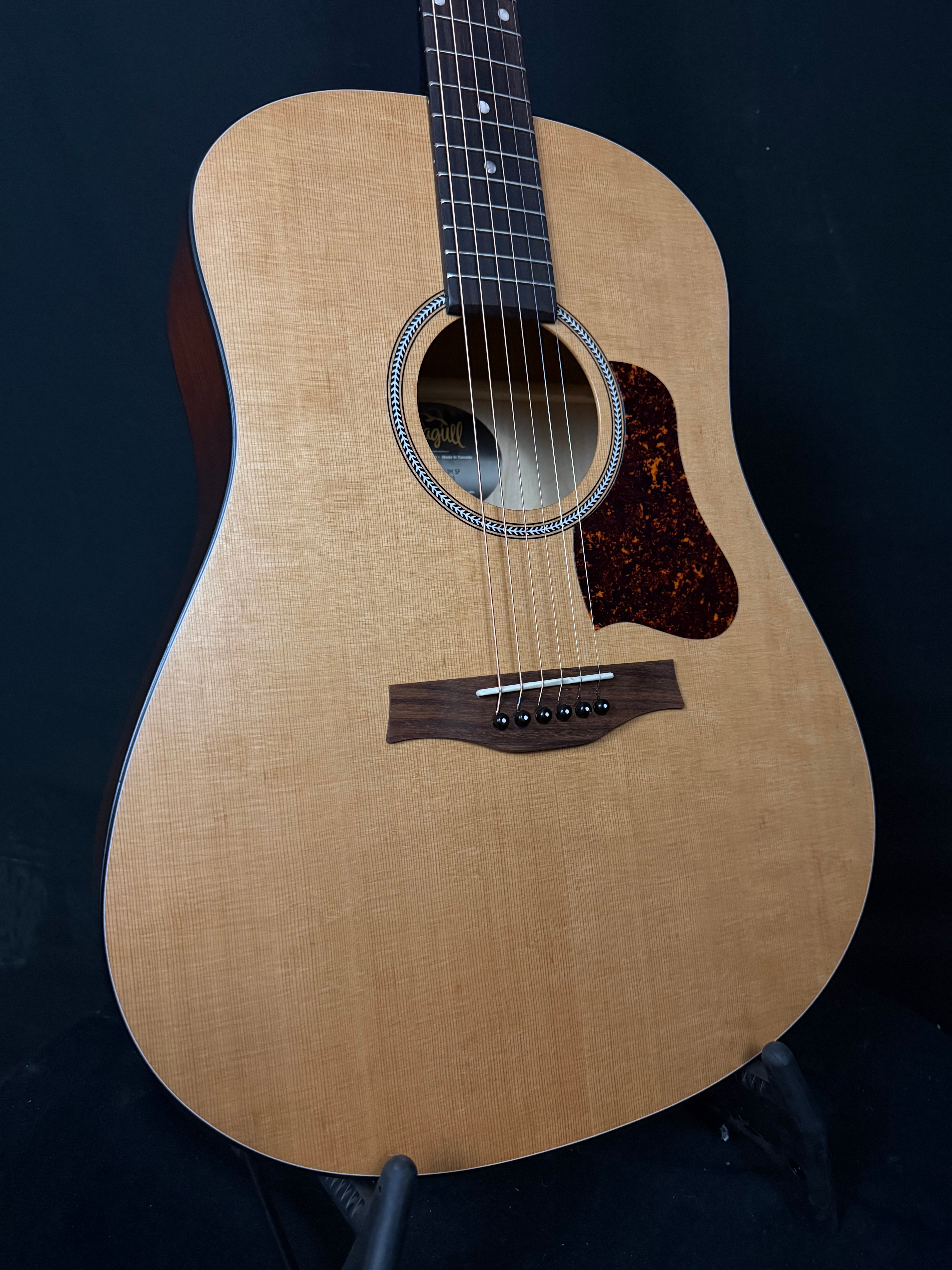 Seagull S6 Original Slim | Acoustic Corner
