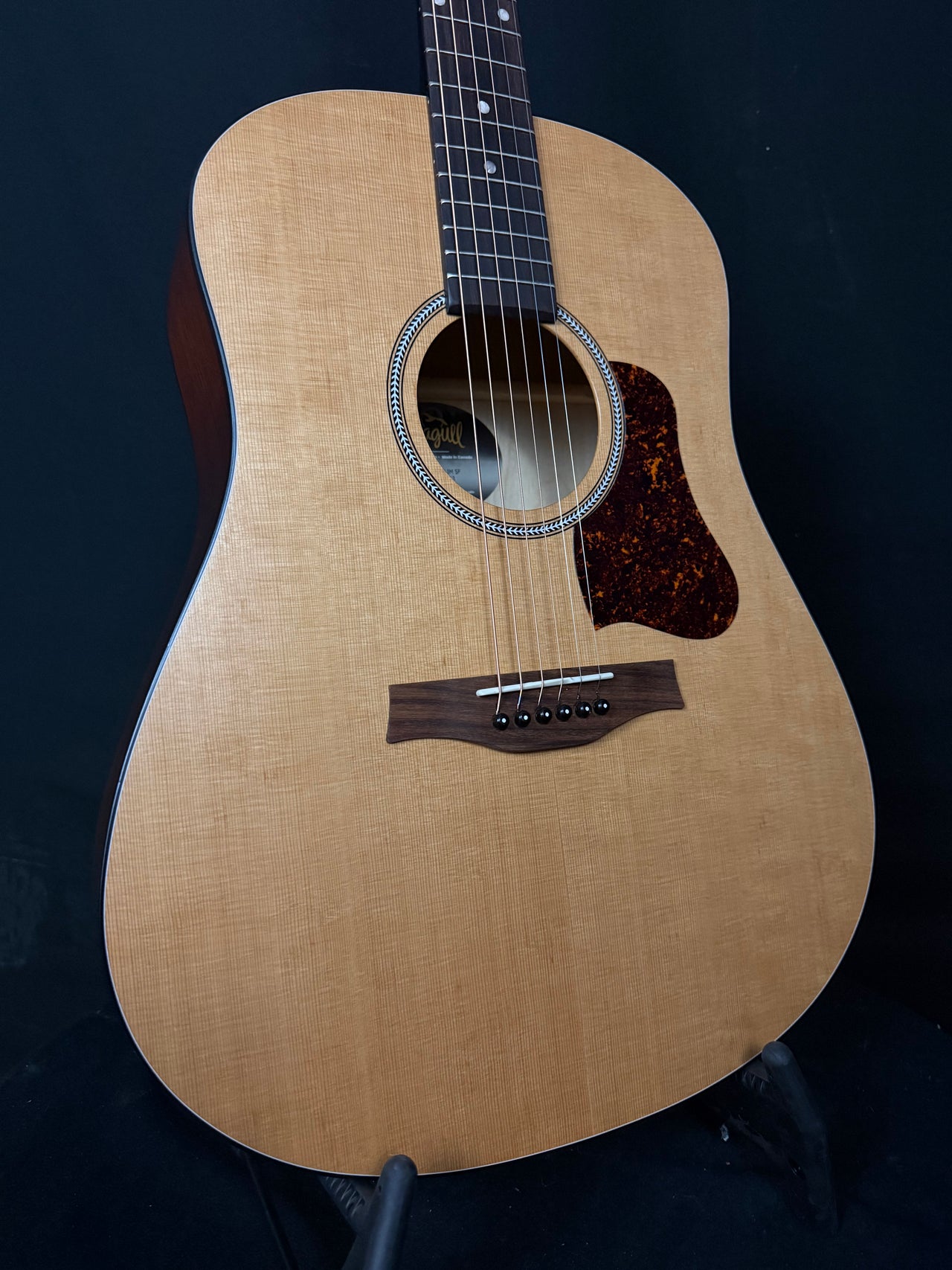 Seagull S6 Original Slim