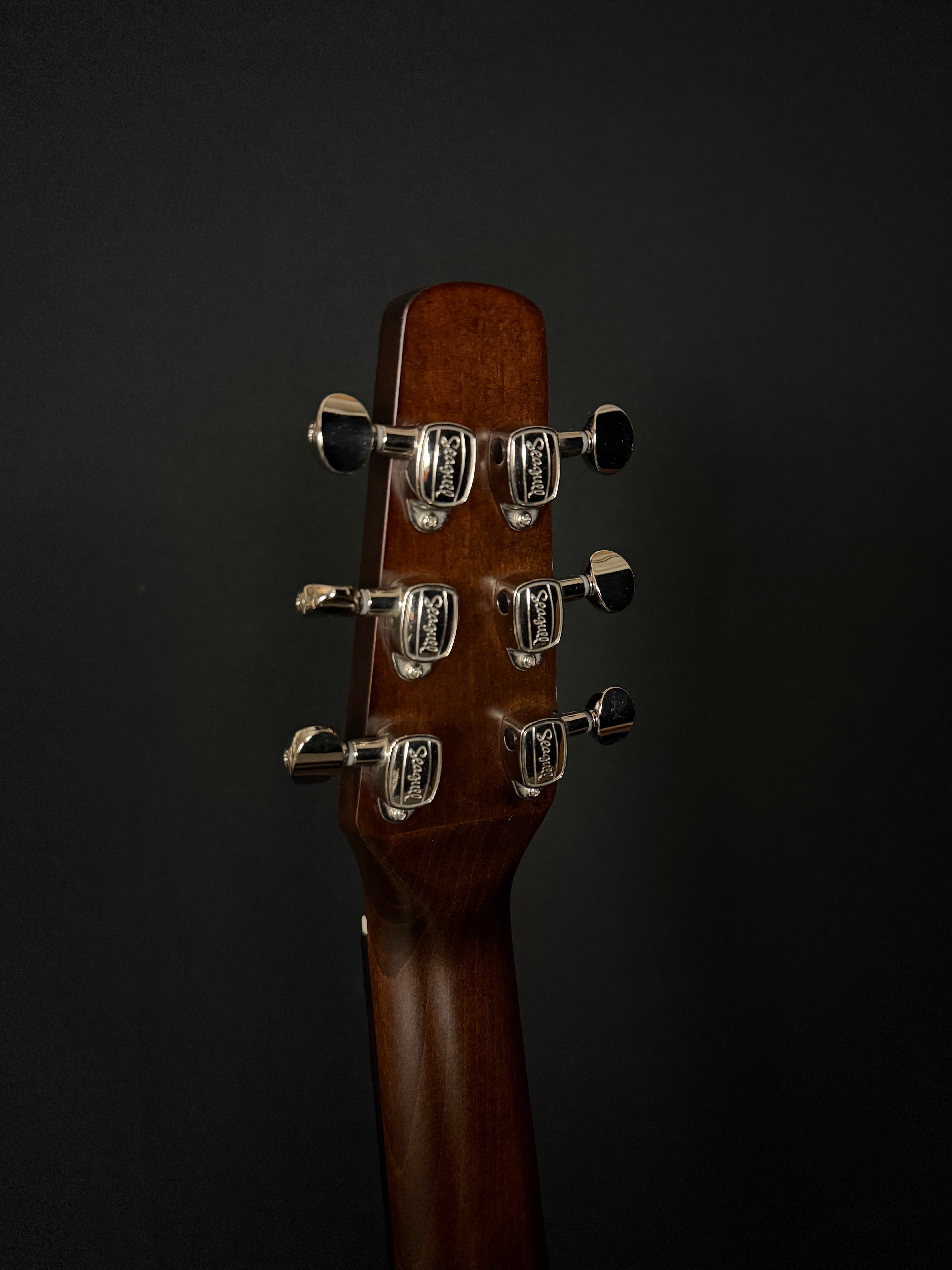 Seagull S6 Original Slim | Acoustic Corner