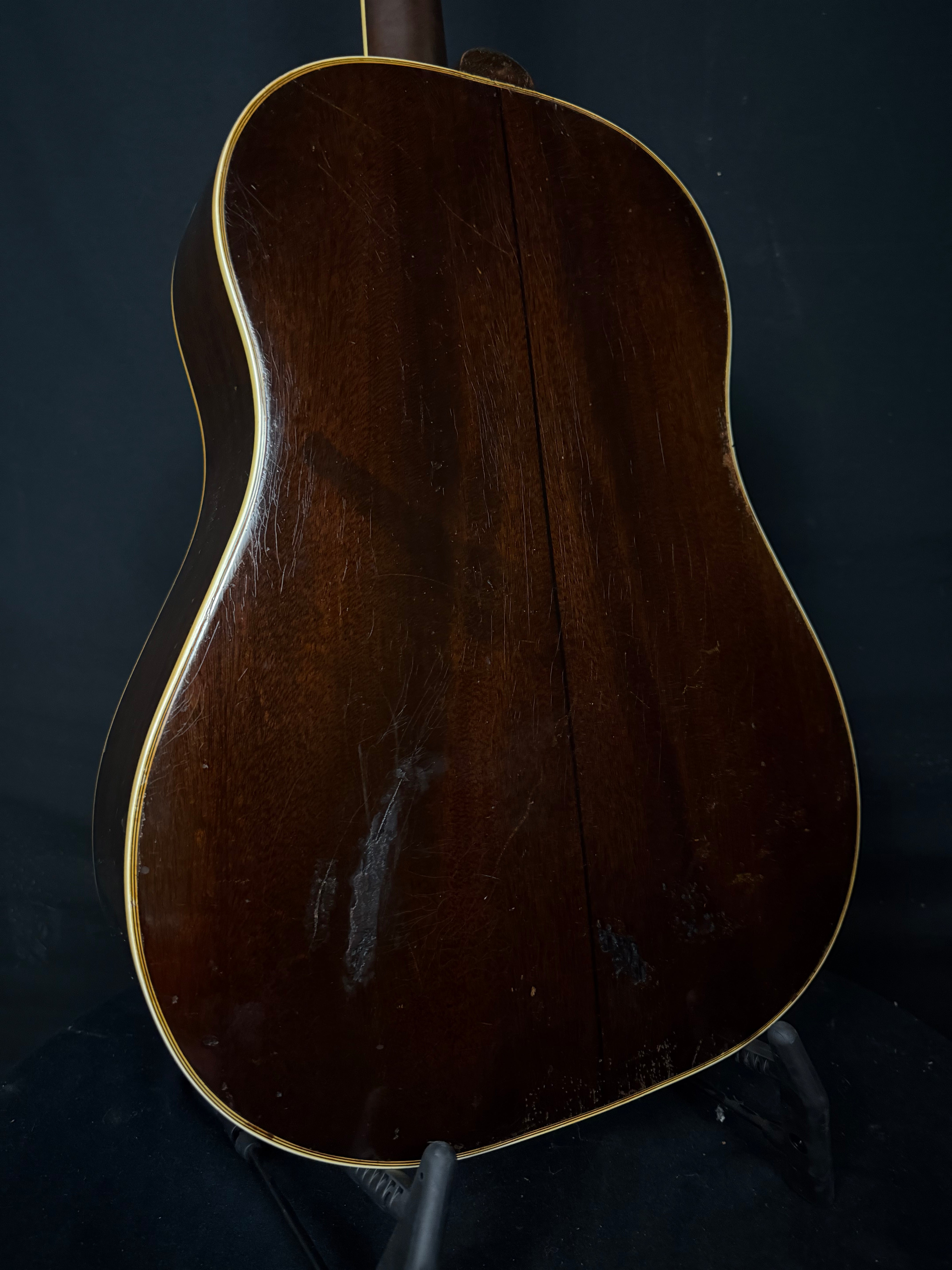1949 Gibson Southern Jumbo | Acoustic Corner