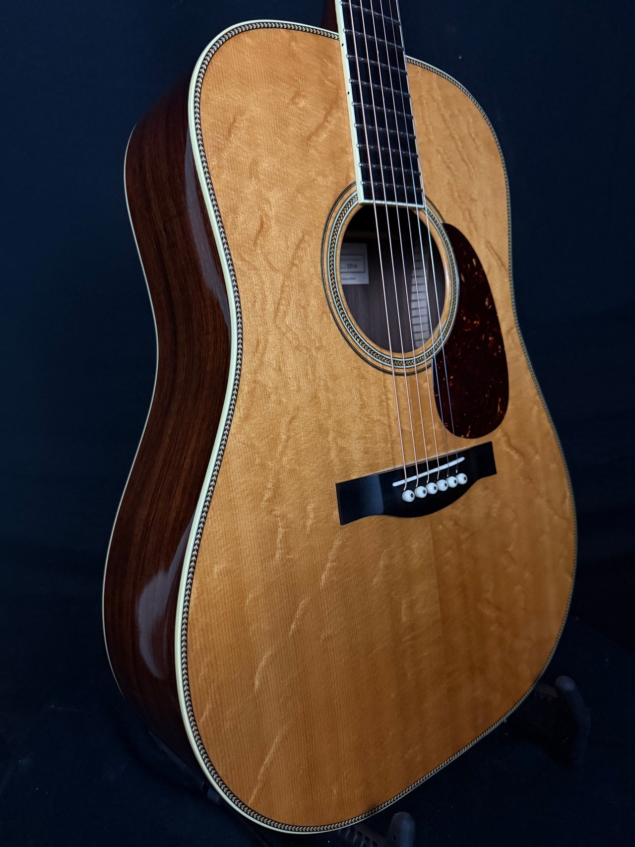 2008 Santa Cruz D-PW Custom