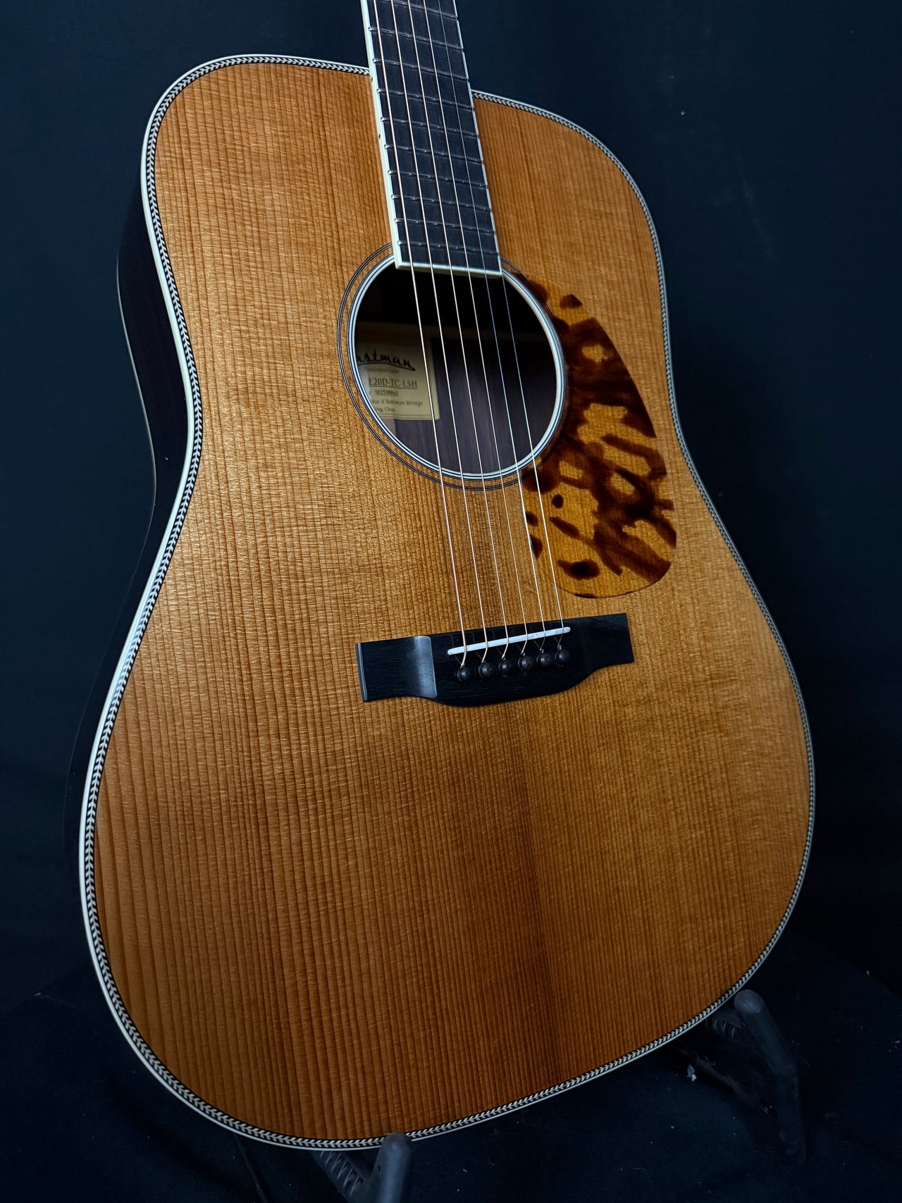Eastman E20D-TC-LSH
