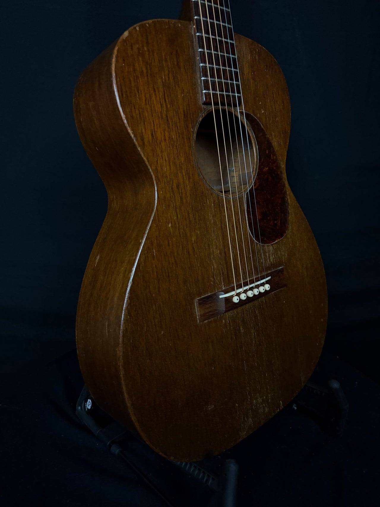 1958 Martin 0-15