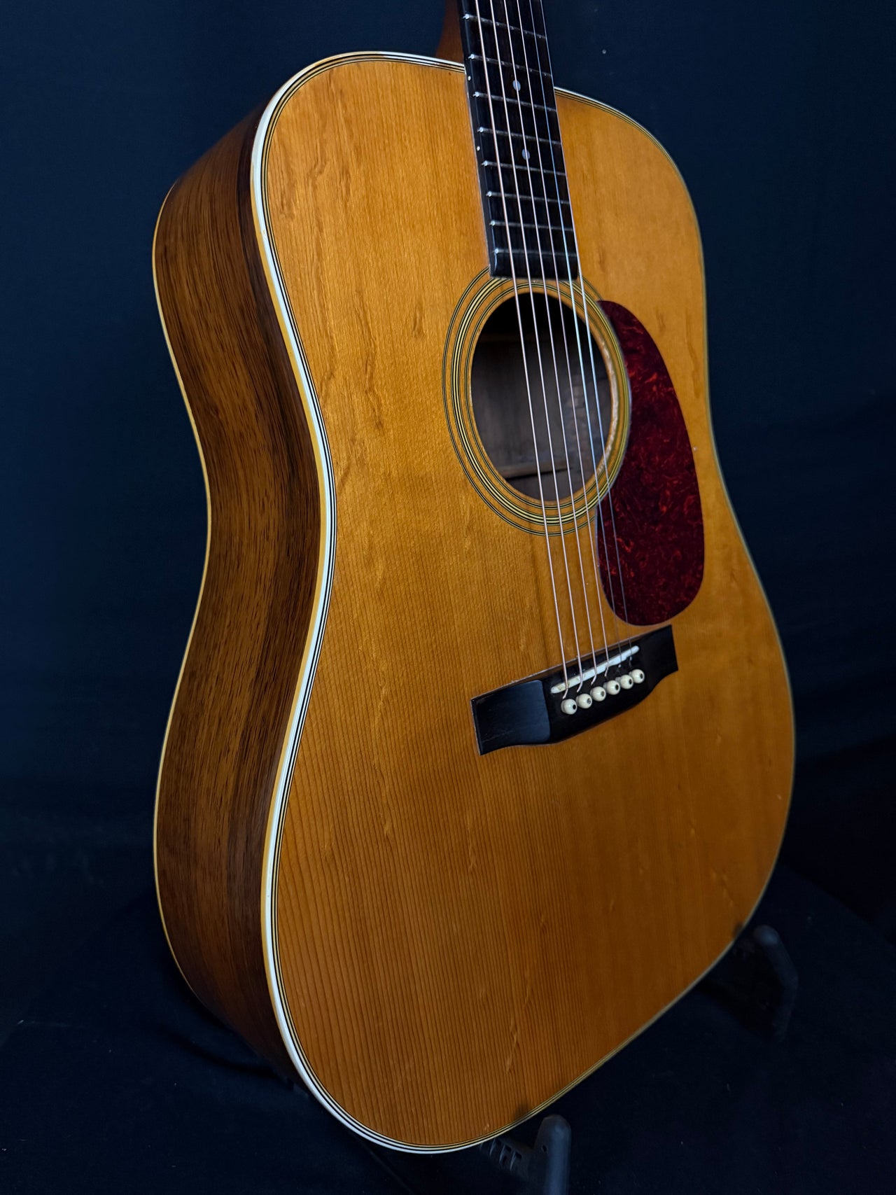 1969 Martin D28