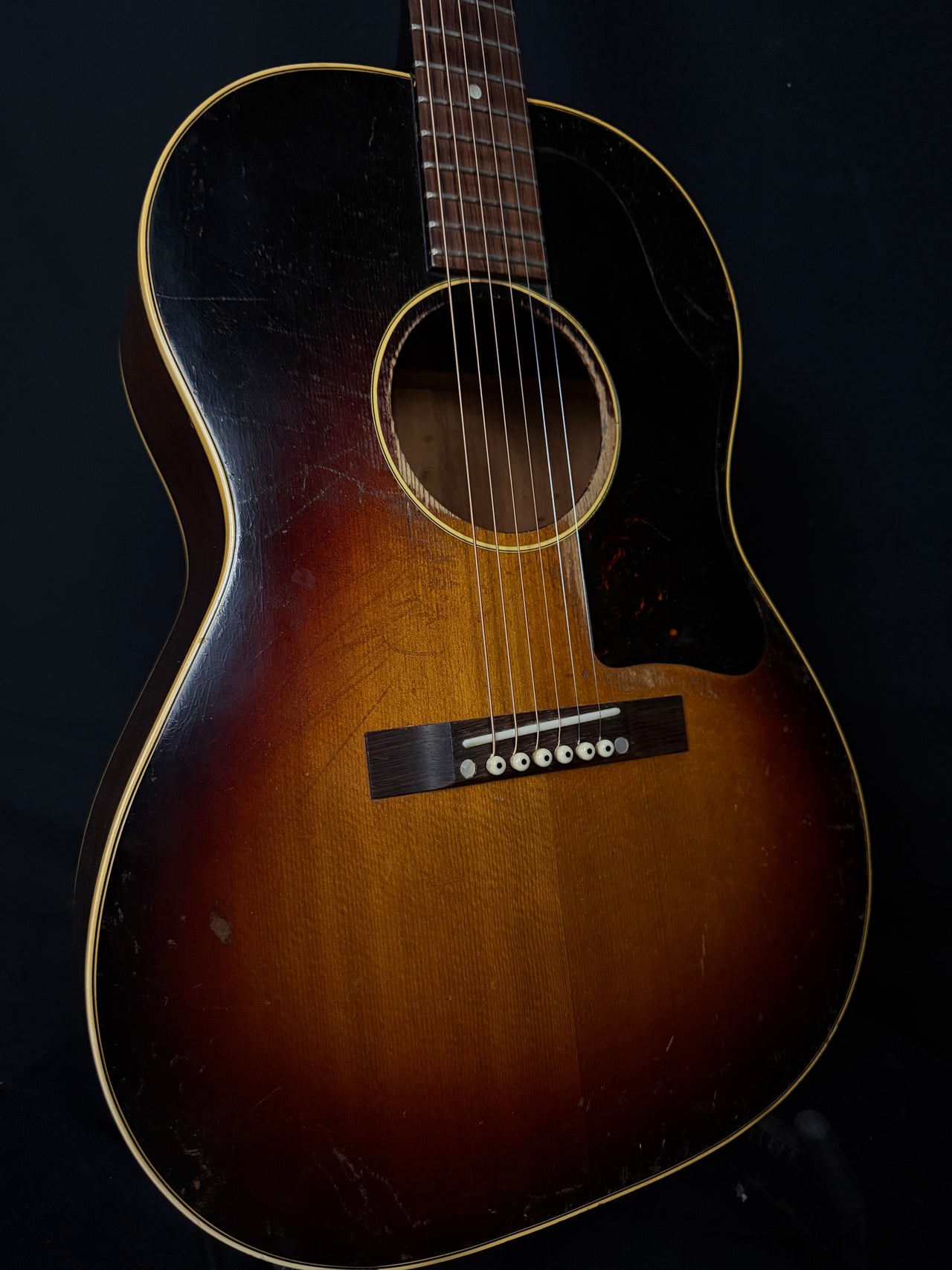 1959 Gibson LG-2