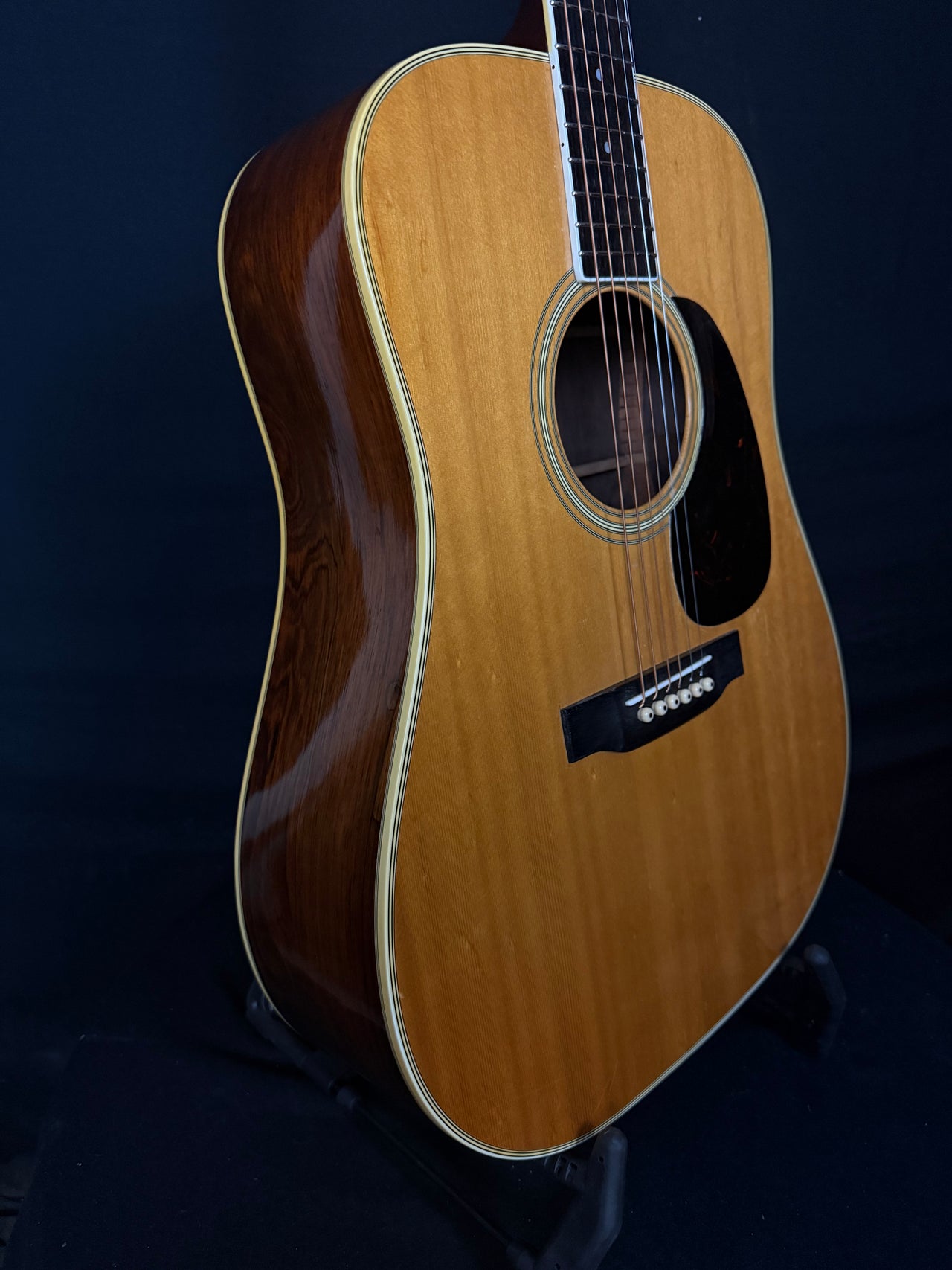 1967 Martin D35