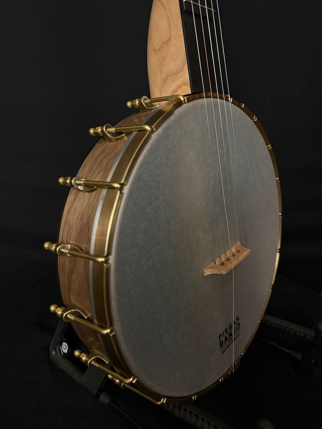Pisgah Banjo Company Roscoe #4085