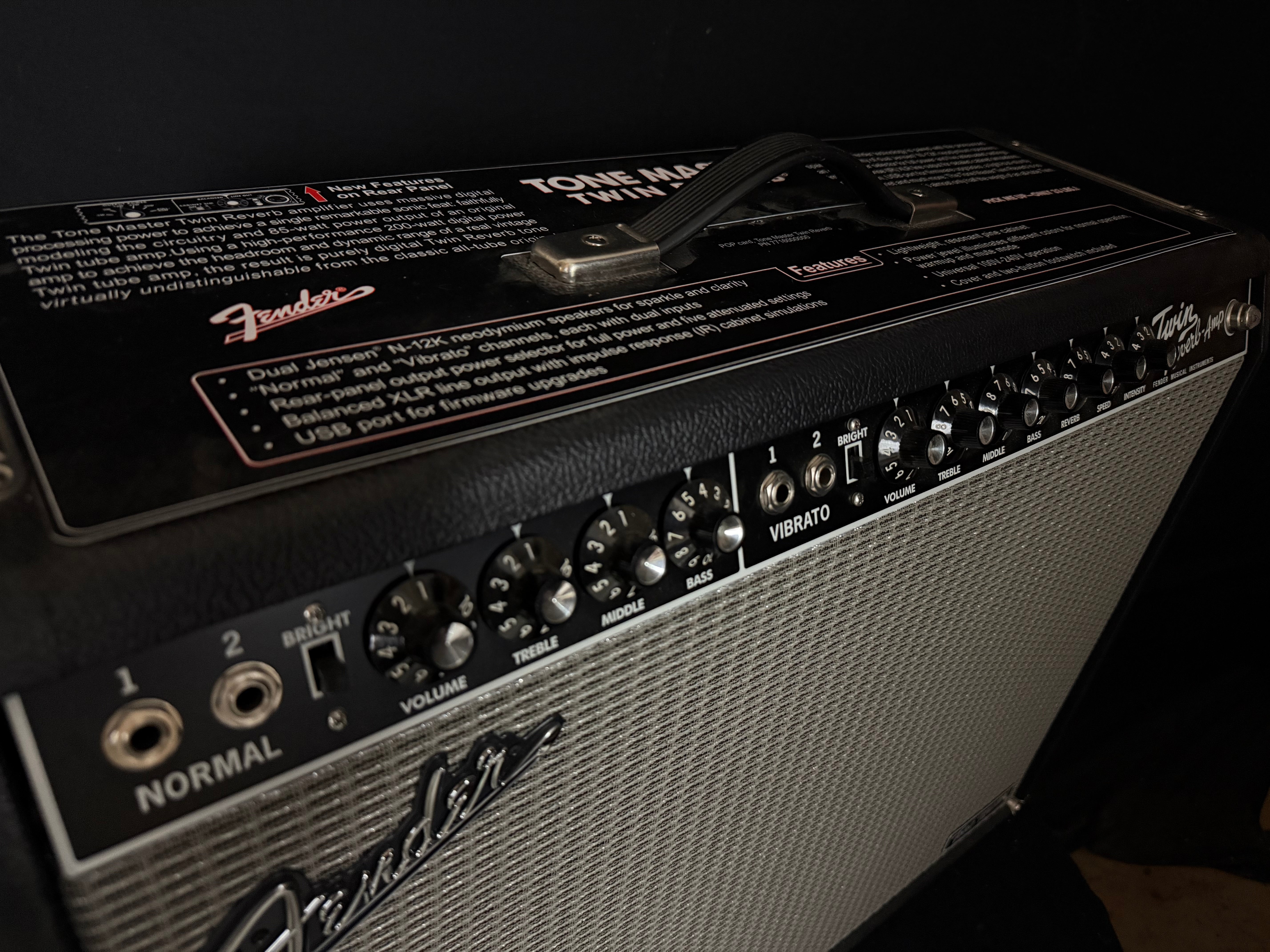 Shop Used & Vintage Instruments | page | Acoustic Corner