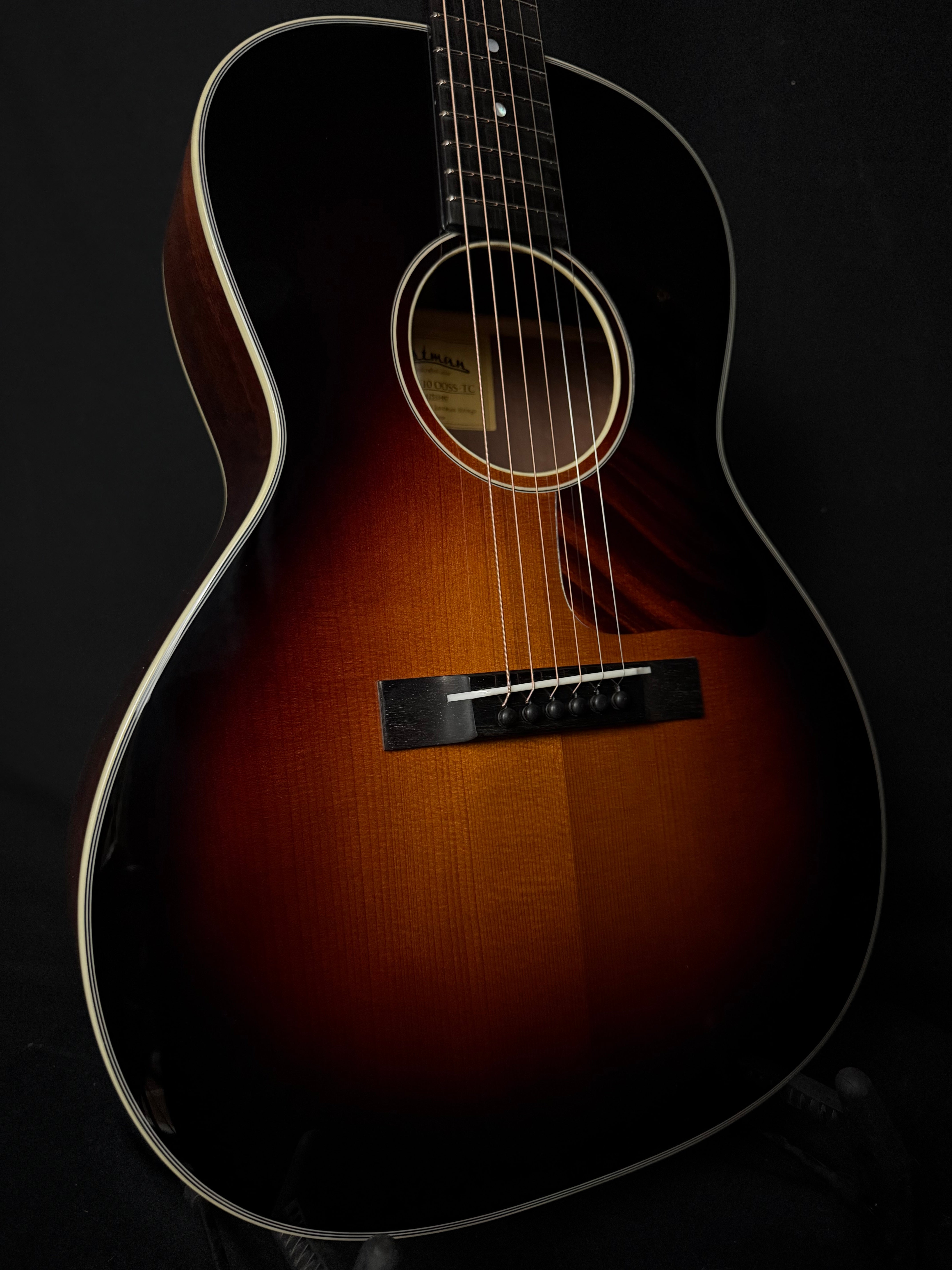 Eastman E10 00SS-TC | Acoustic Corner