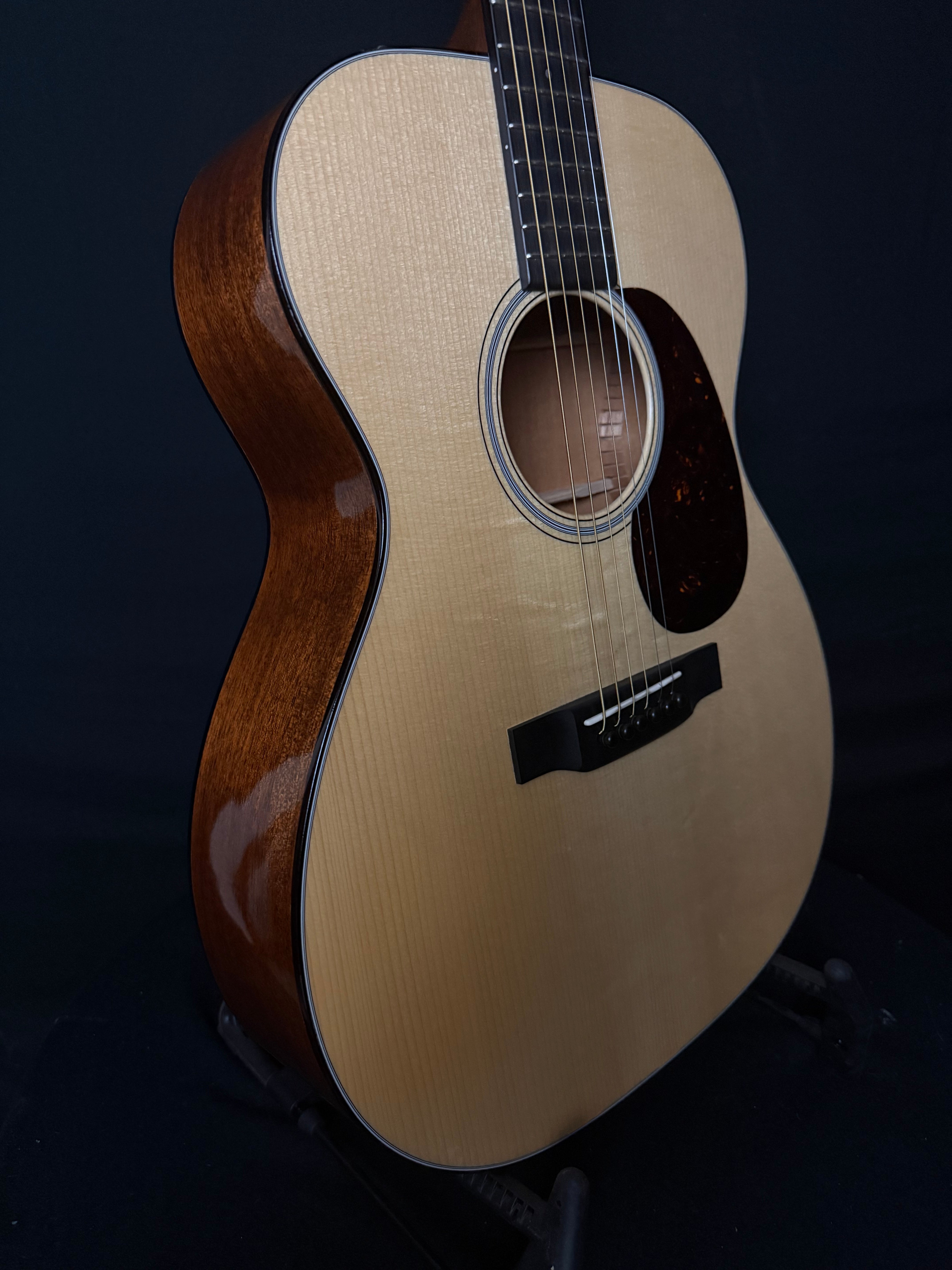 希少 mayfair TESCO Full Acoustic Model　レア New and Vintage Guitars | Acoustic Corner