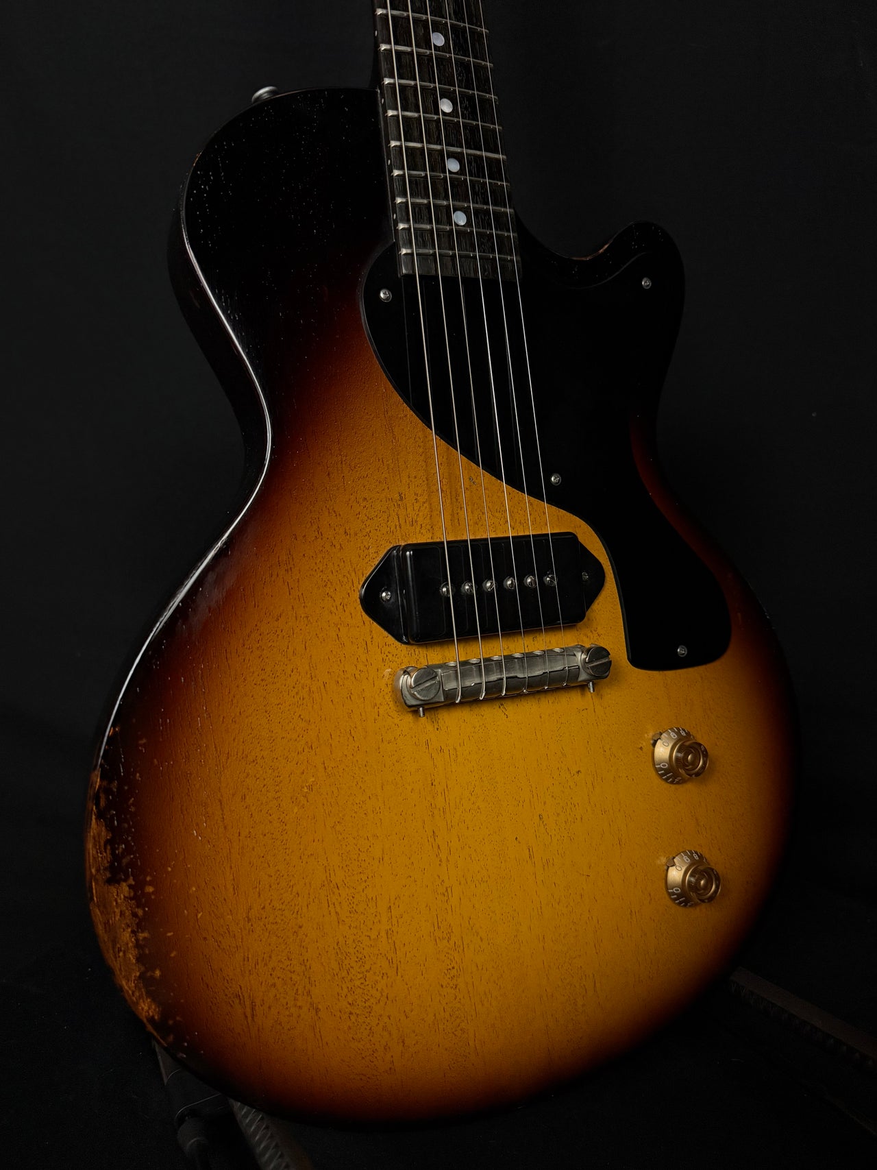 2021 Eastman SB55V