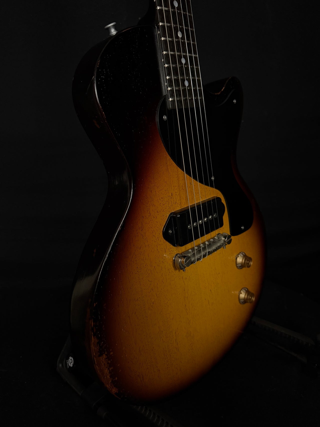 2021 Eastman SB55V