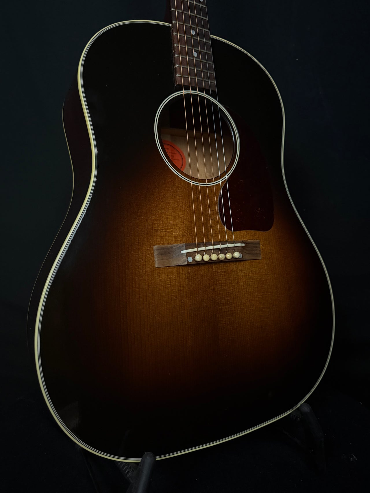 2019 Gibson 1942 Banner J45